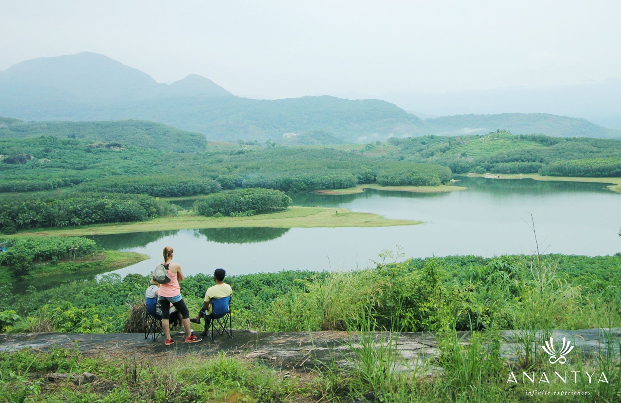 Anantya By The Lake