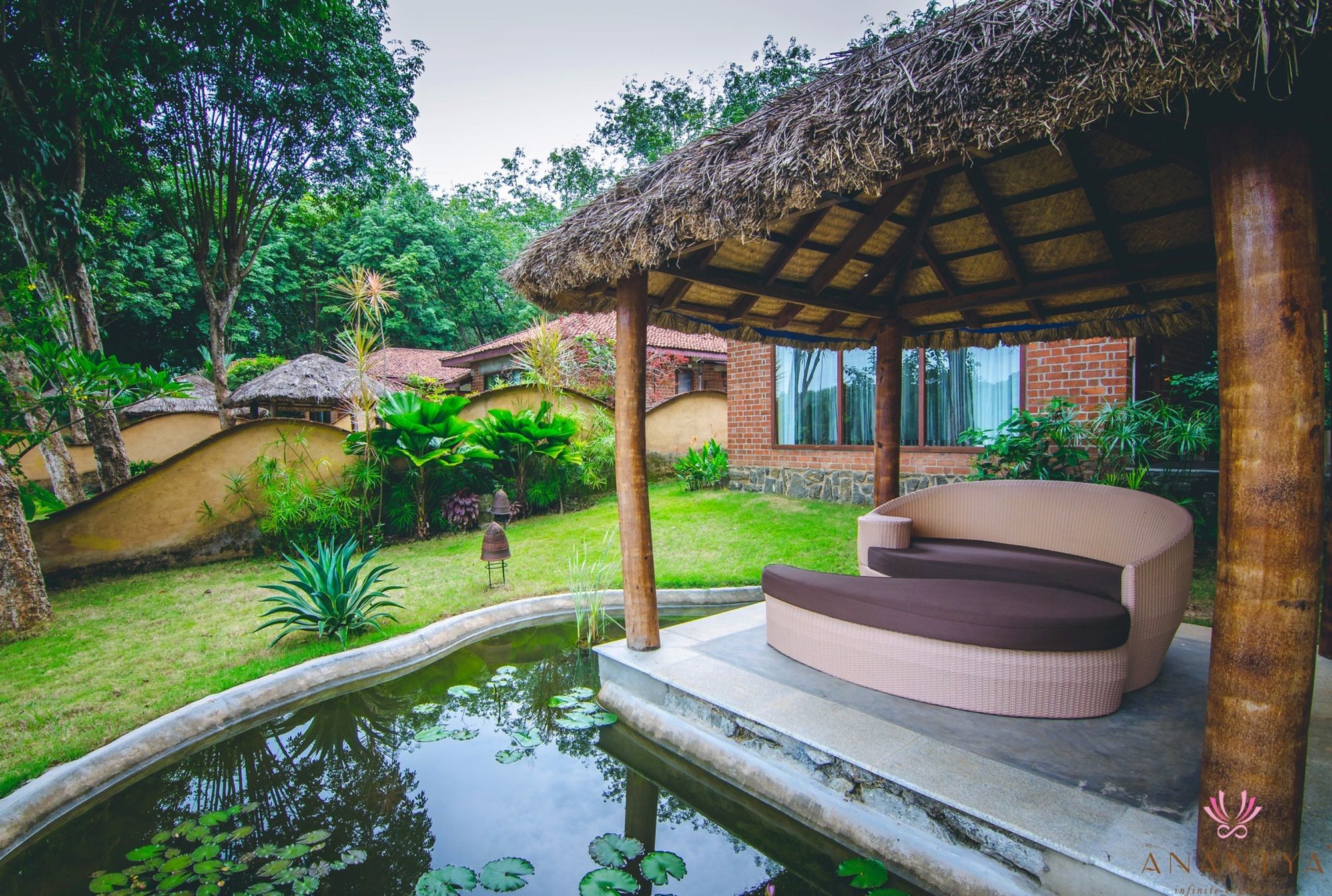 Anantya By The Lake