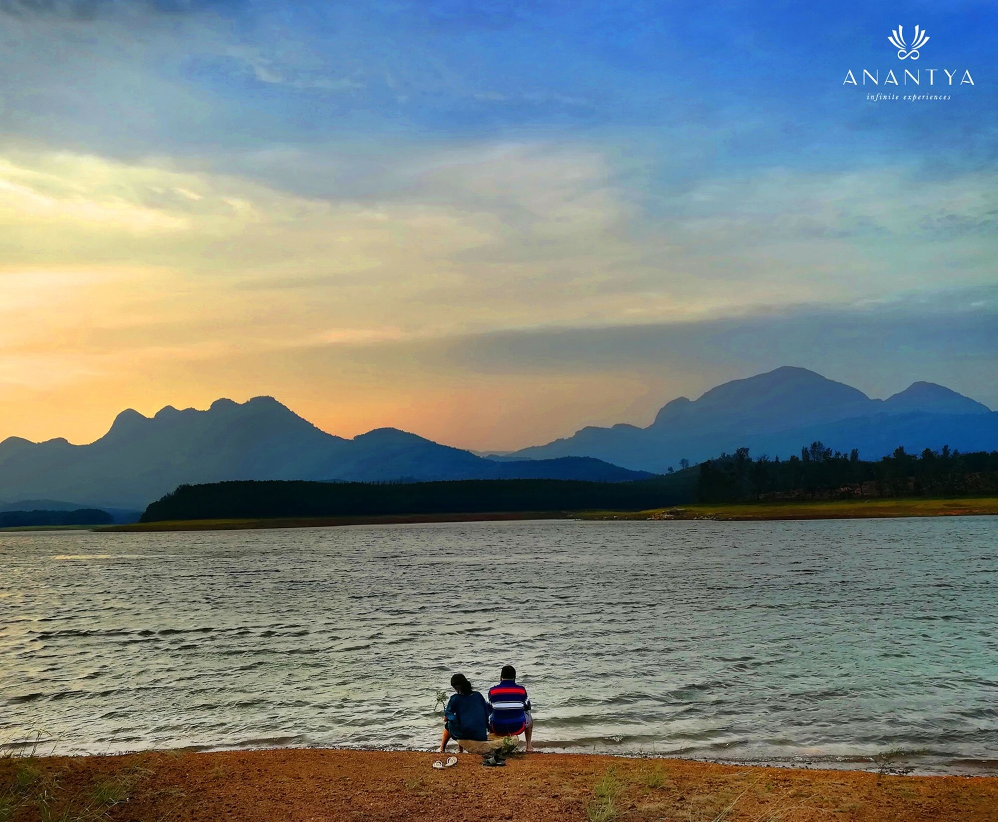 Anantya By The Lake