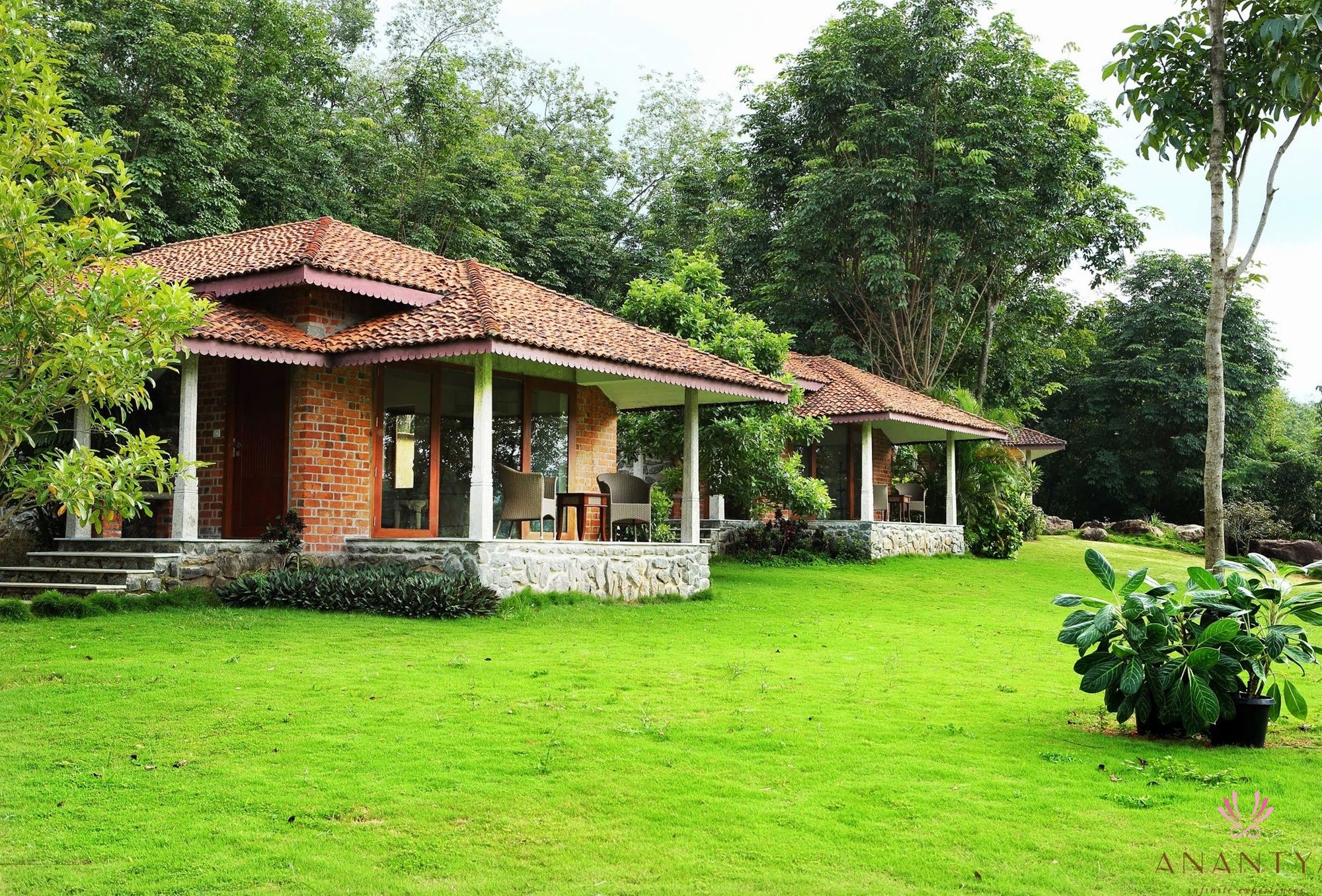 Anantya By The Lake