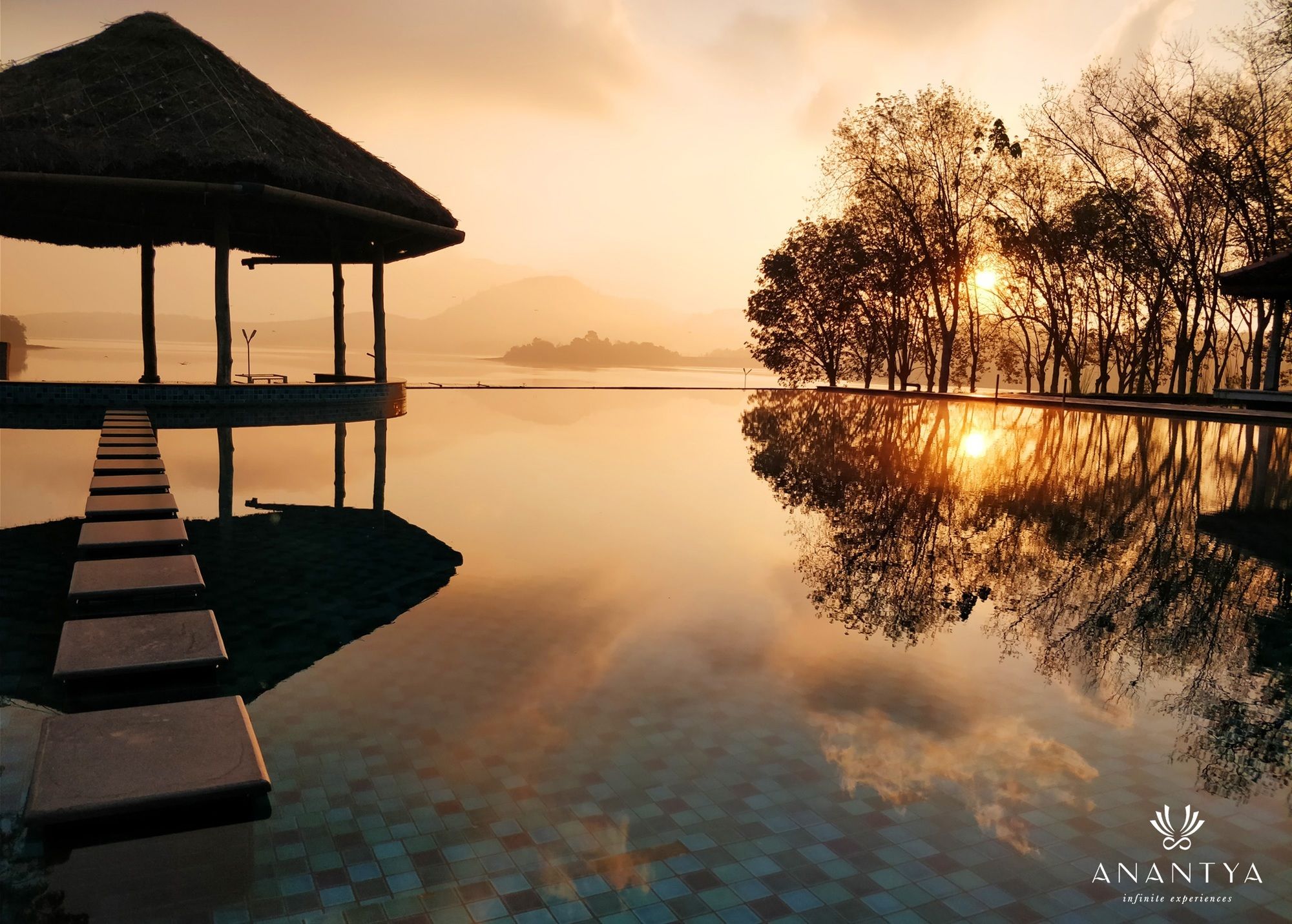 Anantya By The Lake