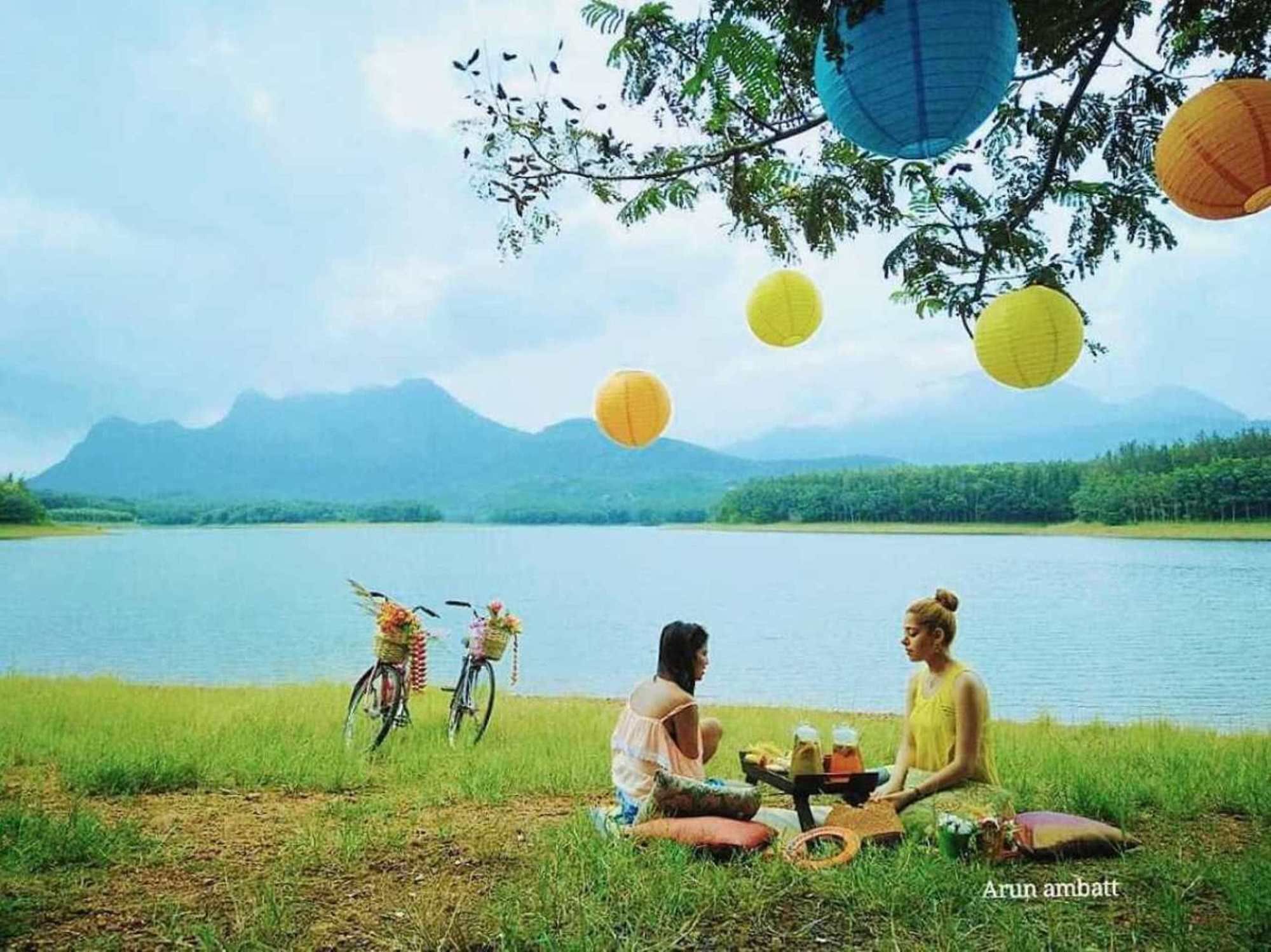 Anantya By The Lake