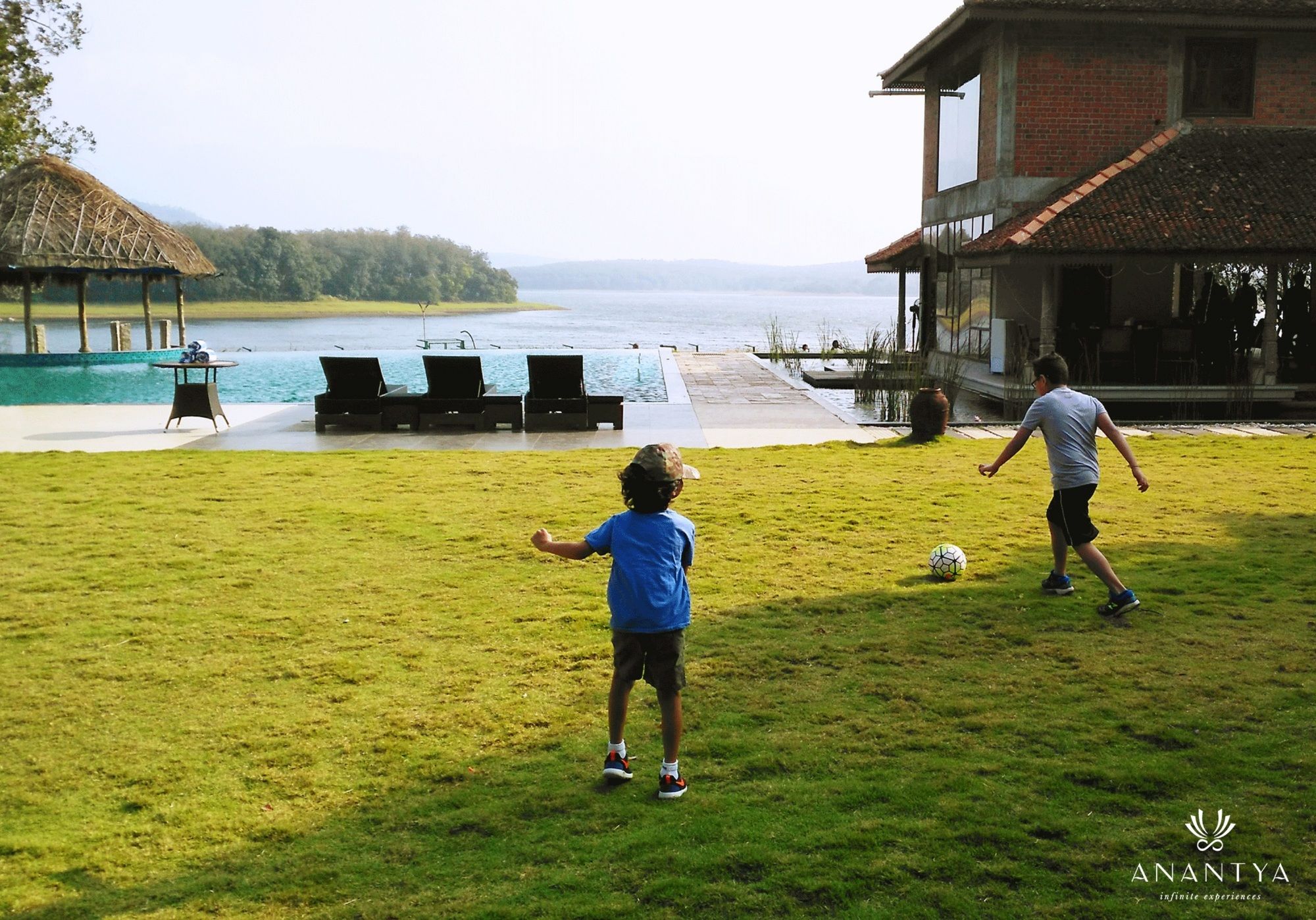 Anantya By The Lake