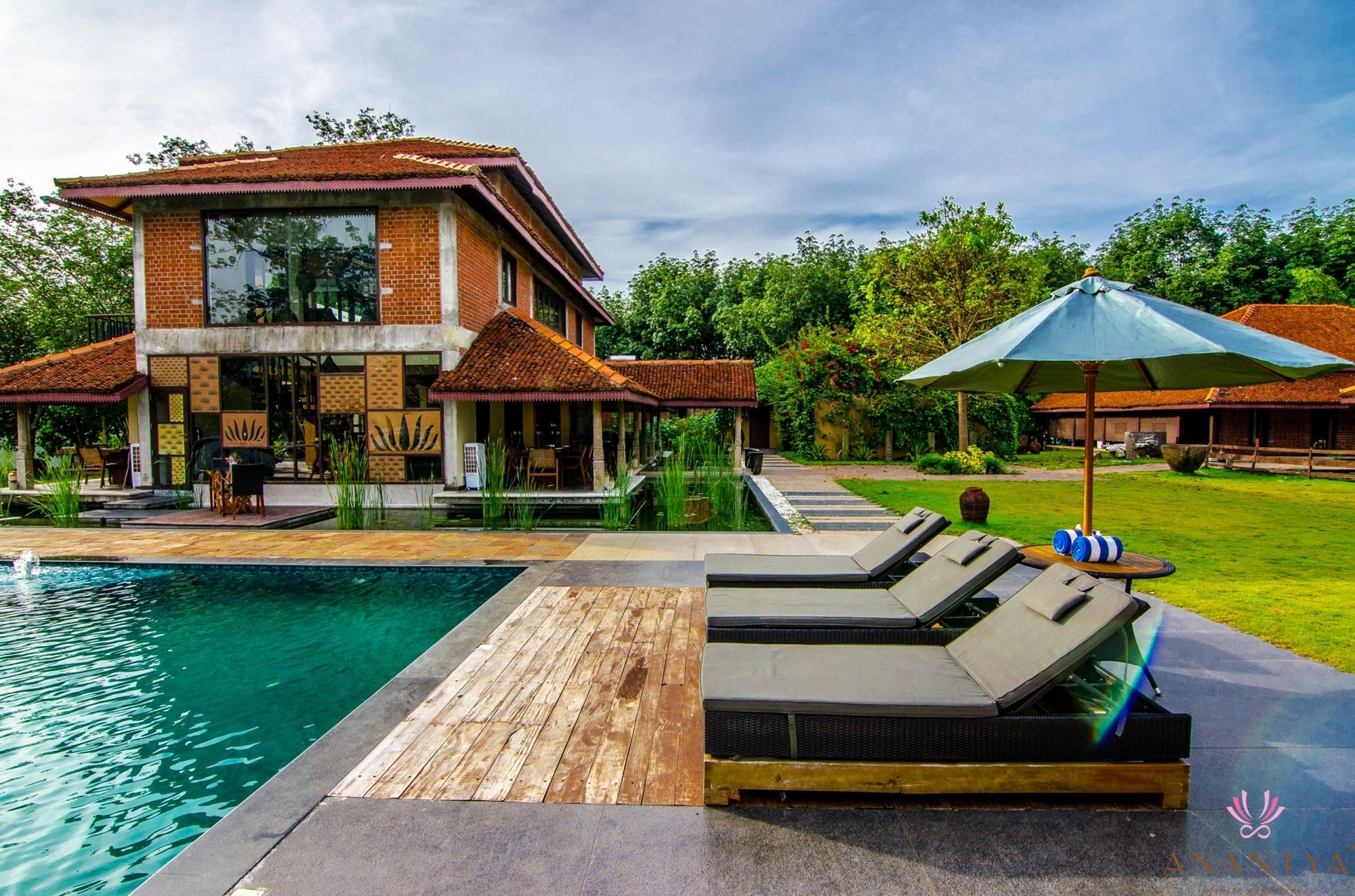 Anantya By The Lake