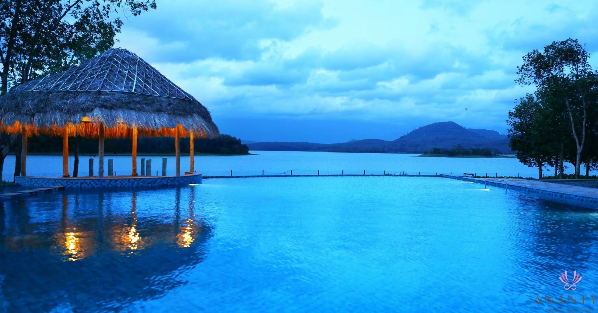 Anantya By The Lake