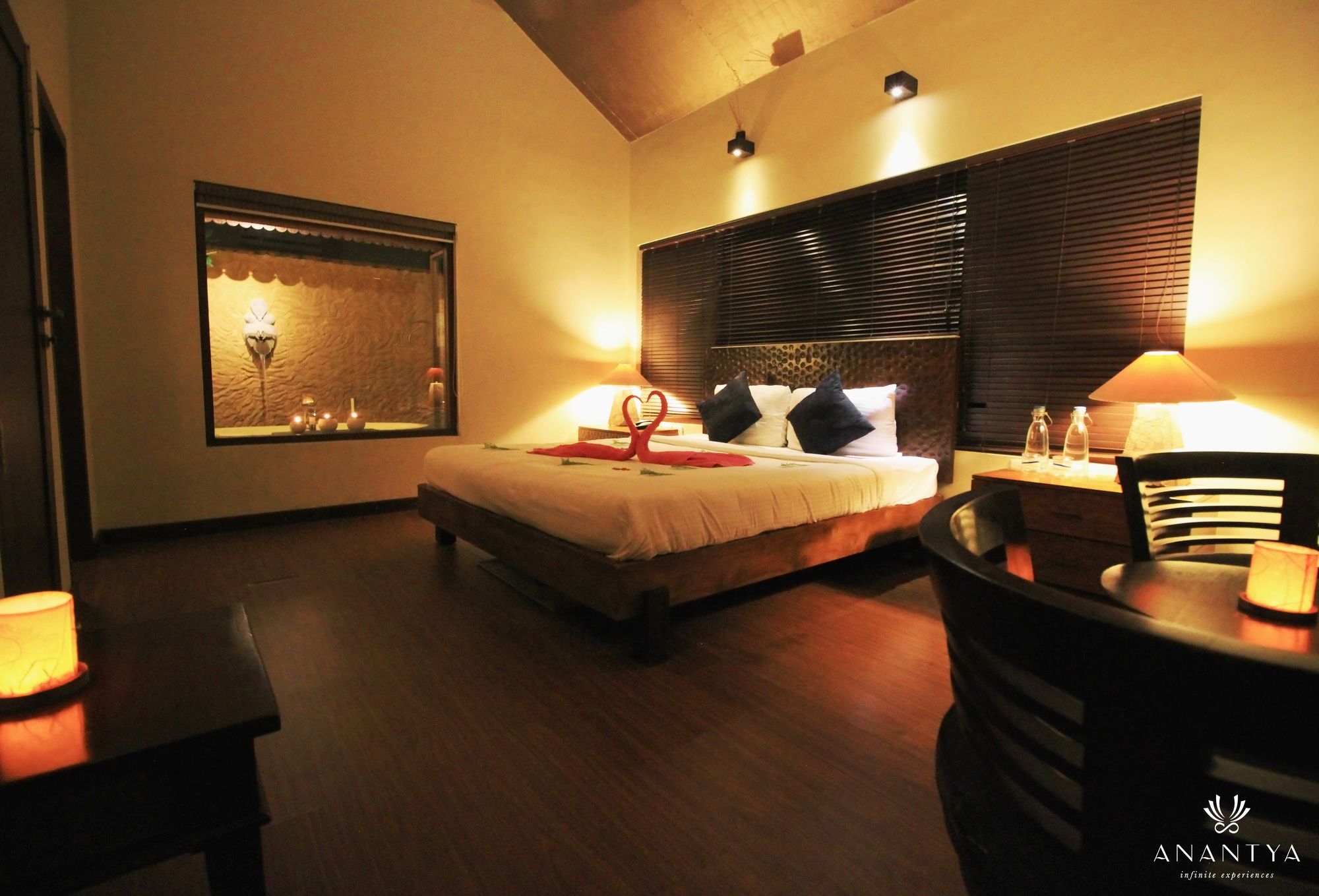 Anantya By The Lake