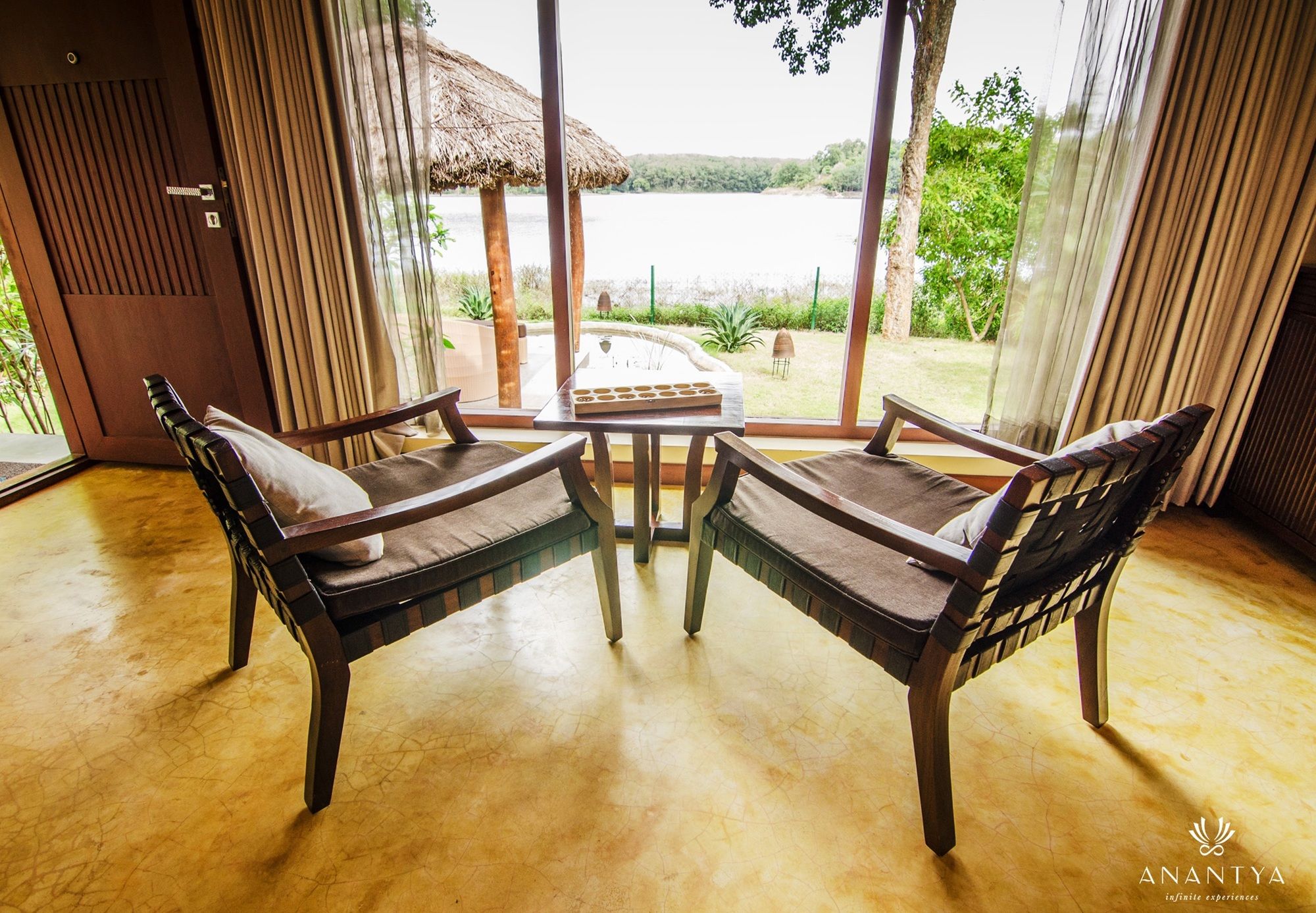 Anantya By The Lake
