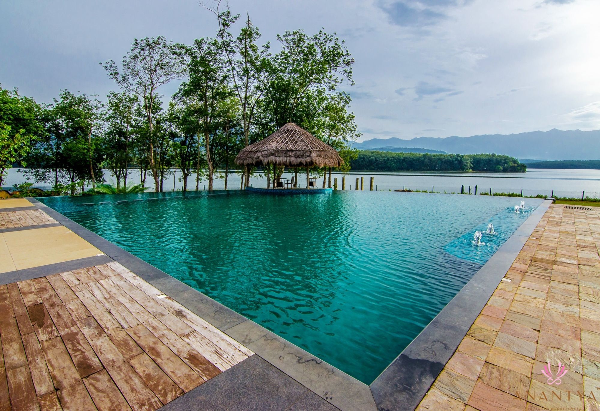 Anantya By The Lake