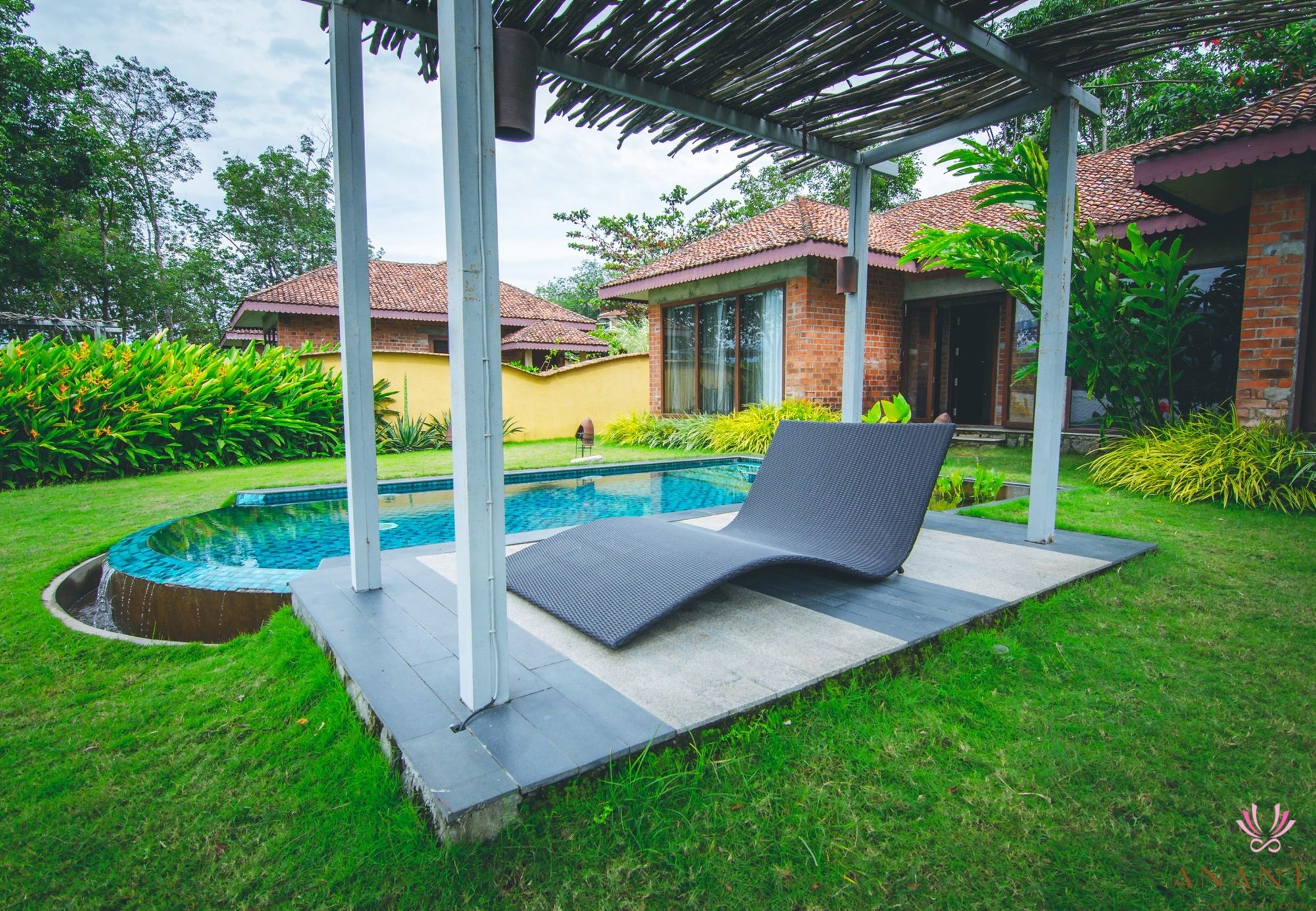 Anantya By The Lake