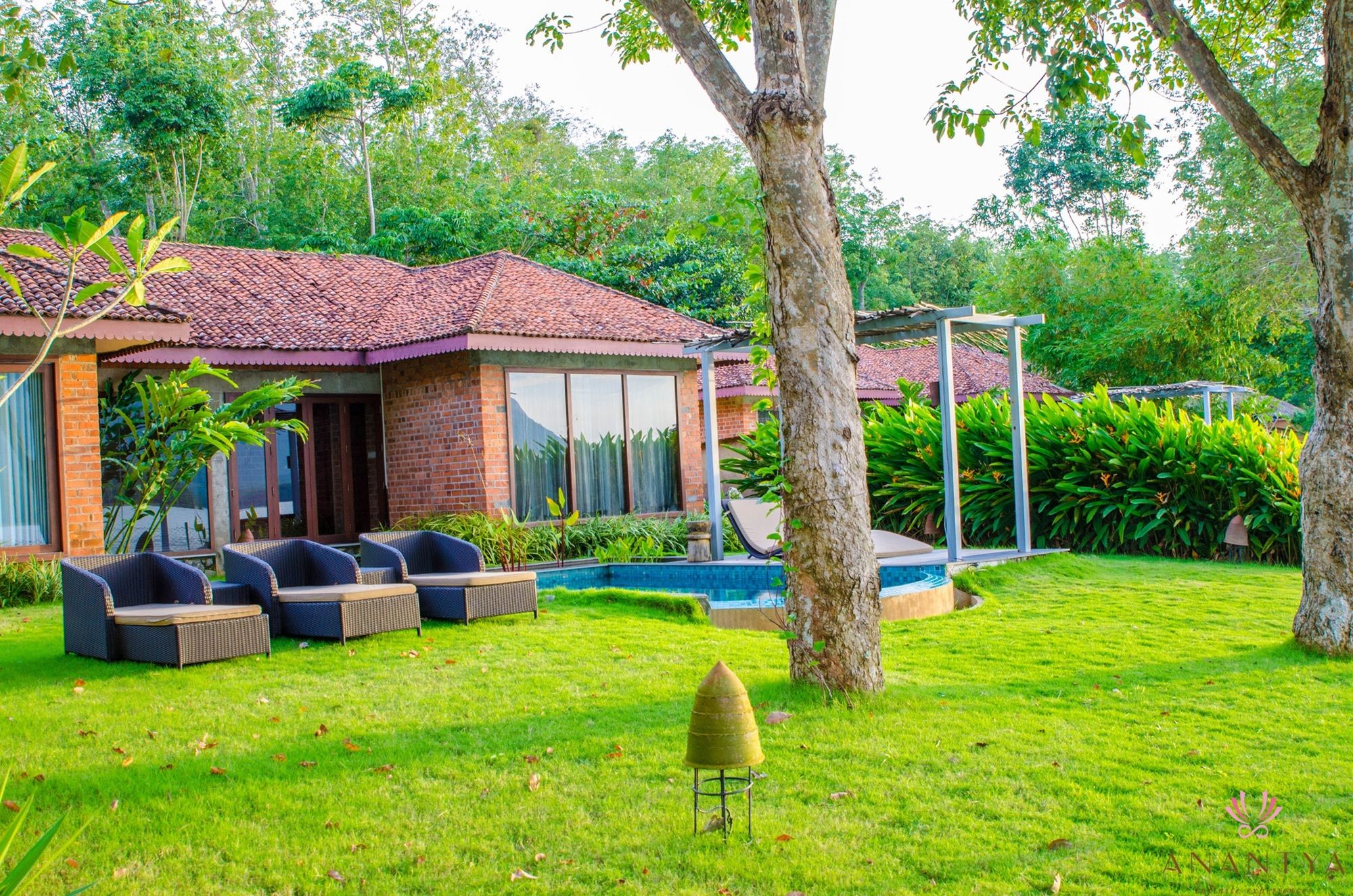 Anantya By The Lake