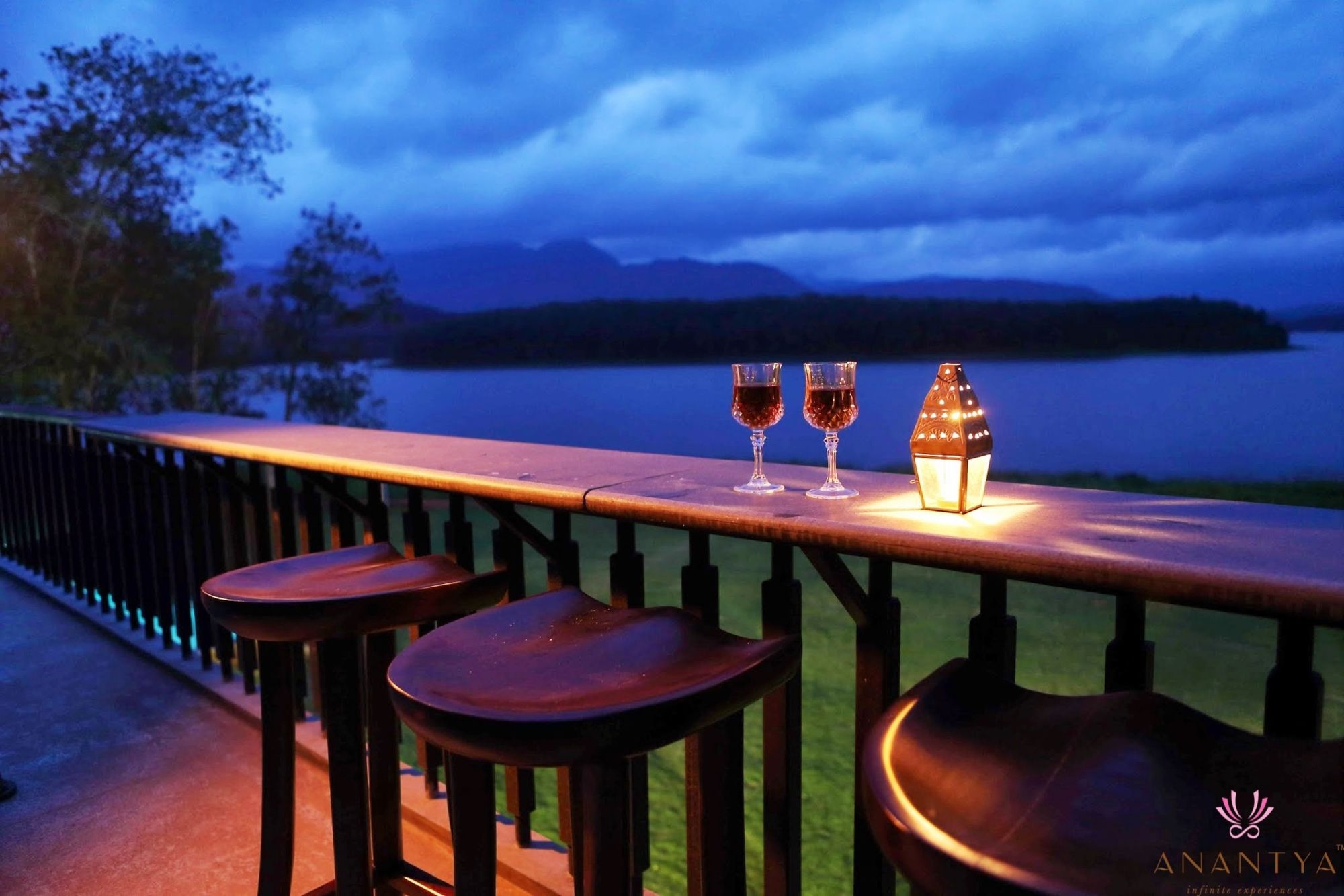 Anantya By The Lake