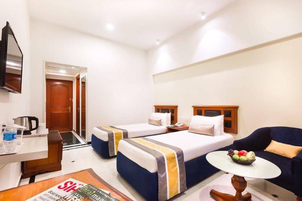 GRT Regency