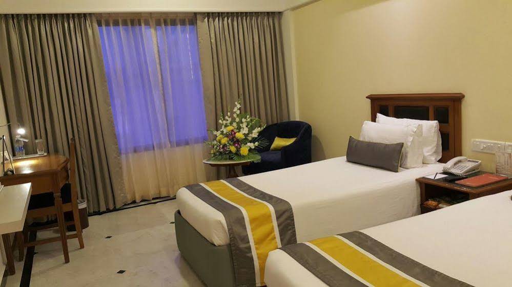 GRT Regency