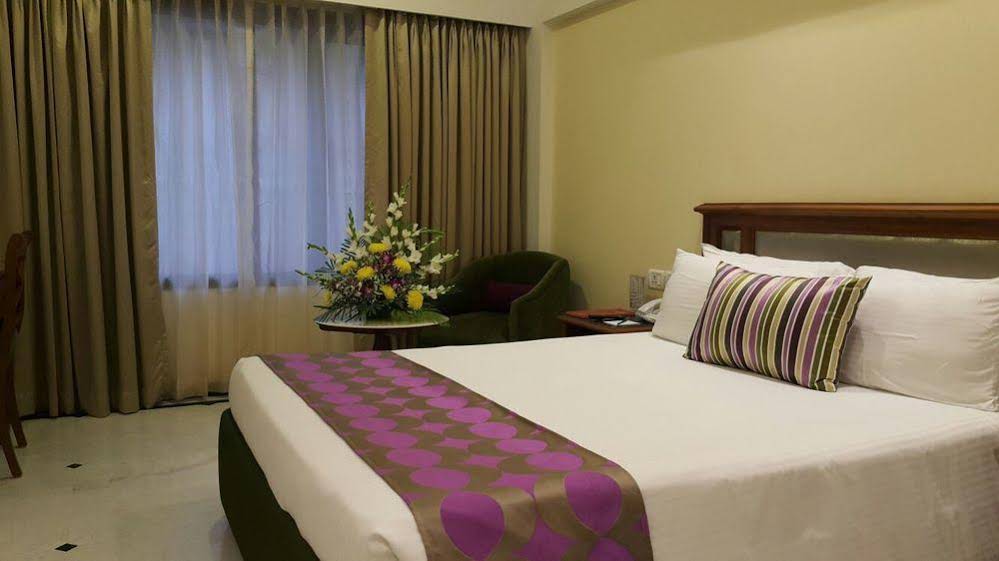 GRT Regency