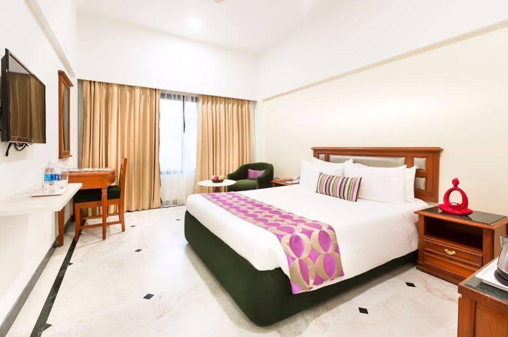 GRT Regency