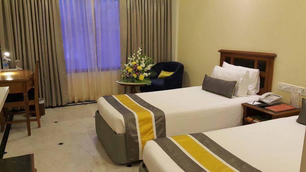 GRT Regency