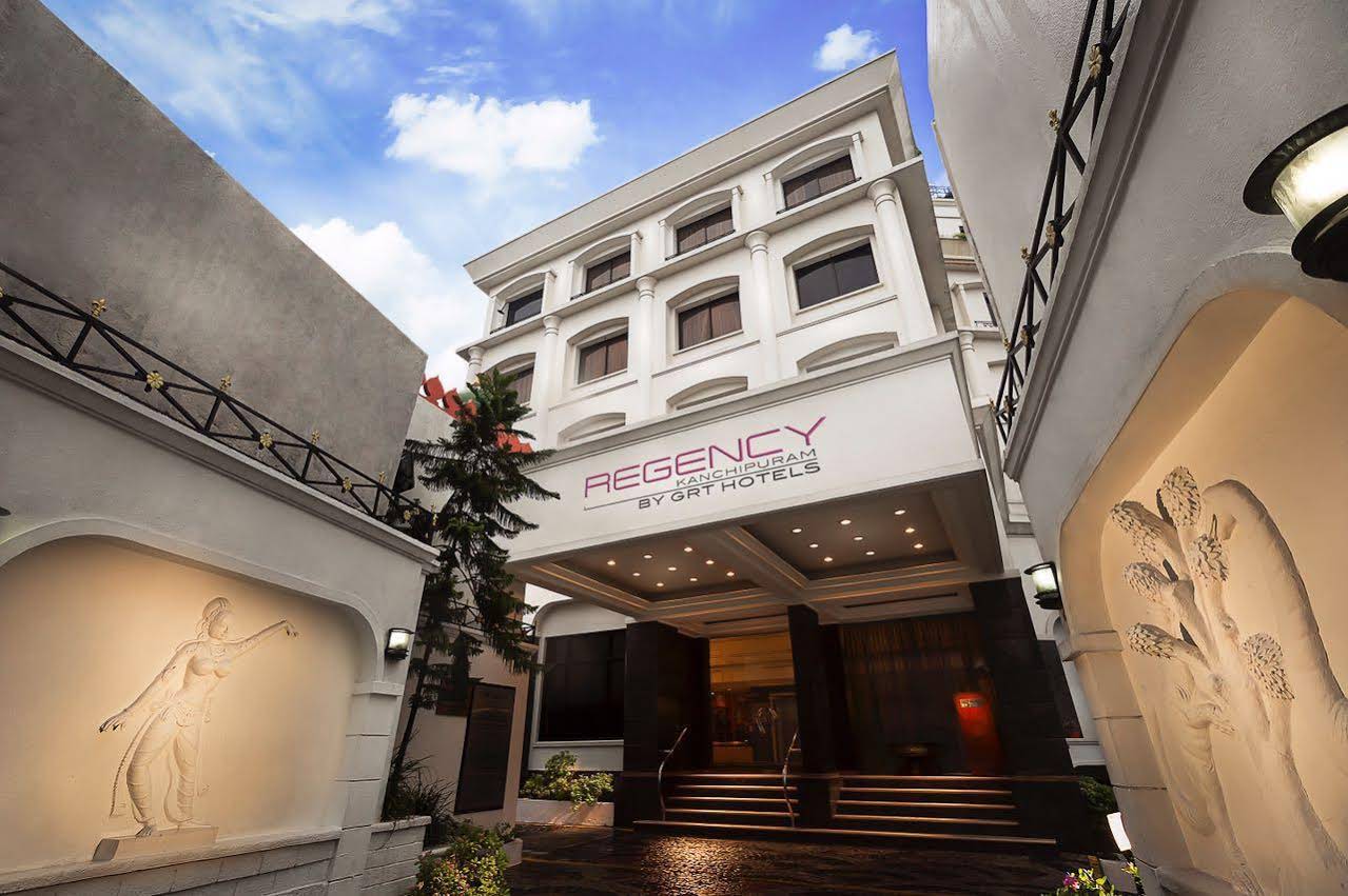 GRT Regency
