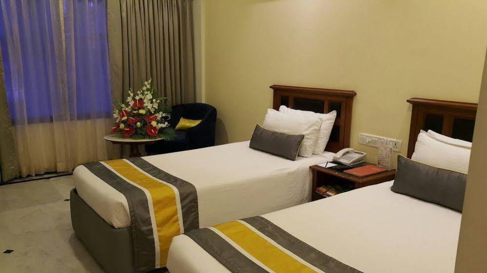 GRT Regency
