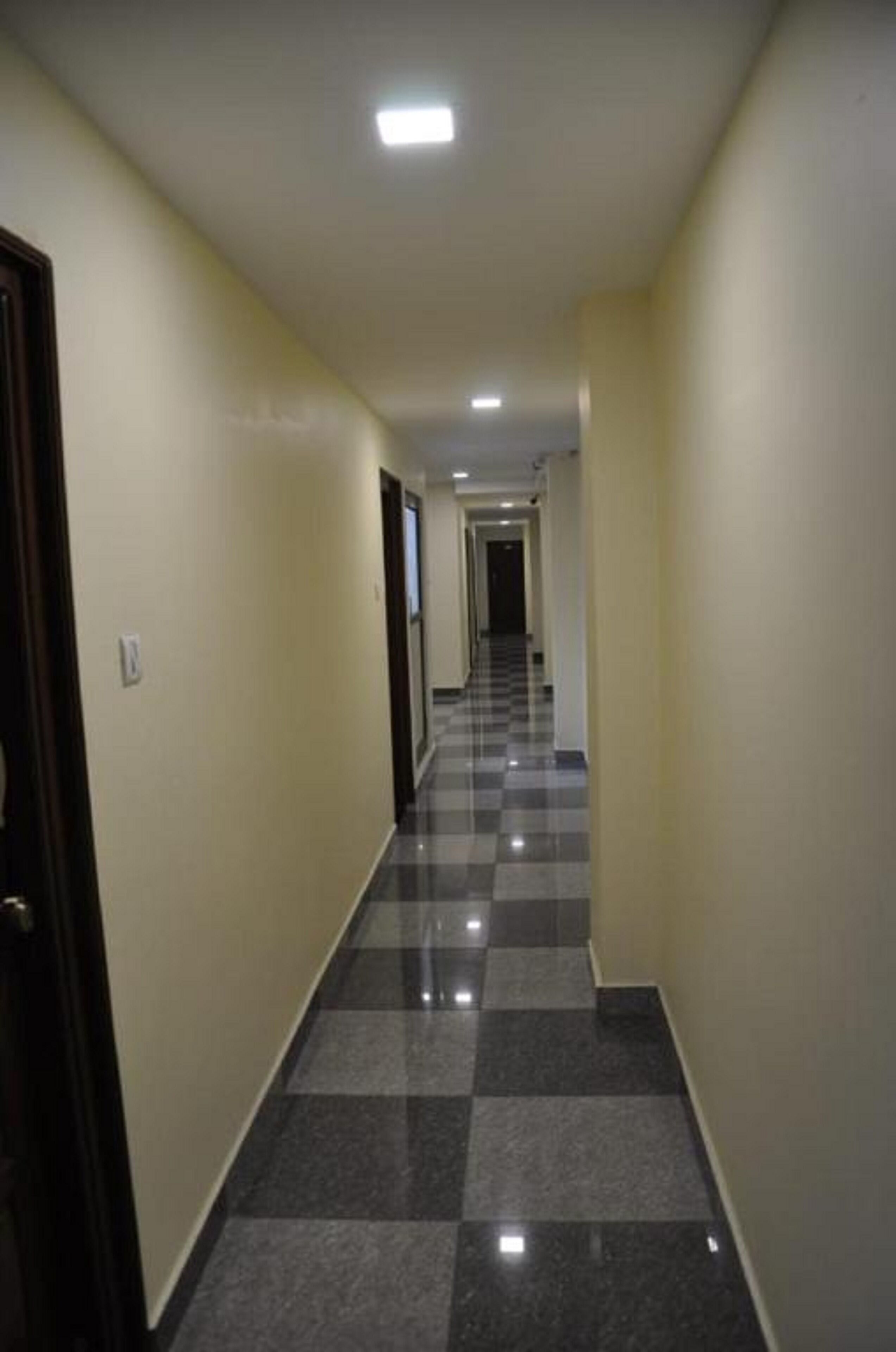 Sau Residency