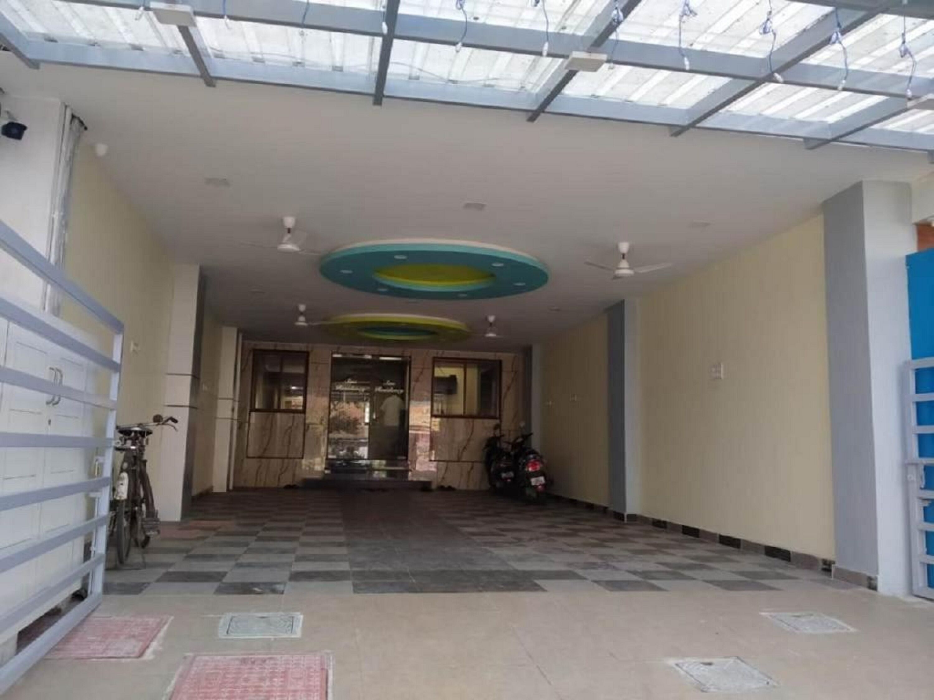 Sau Residency