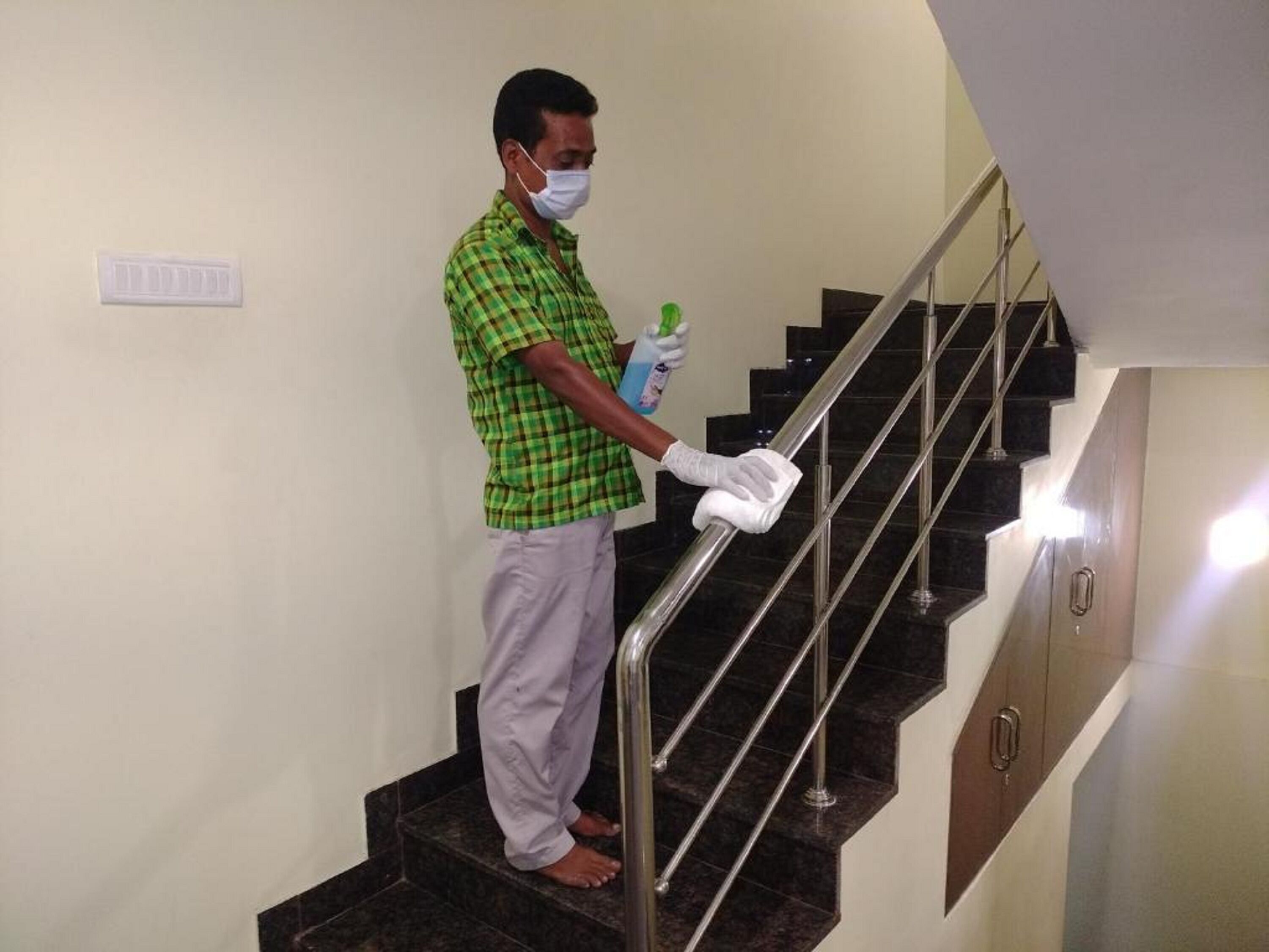 Sau Residency
