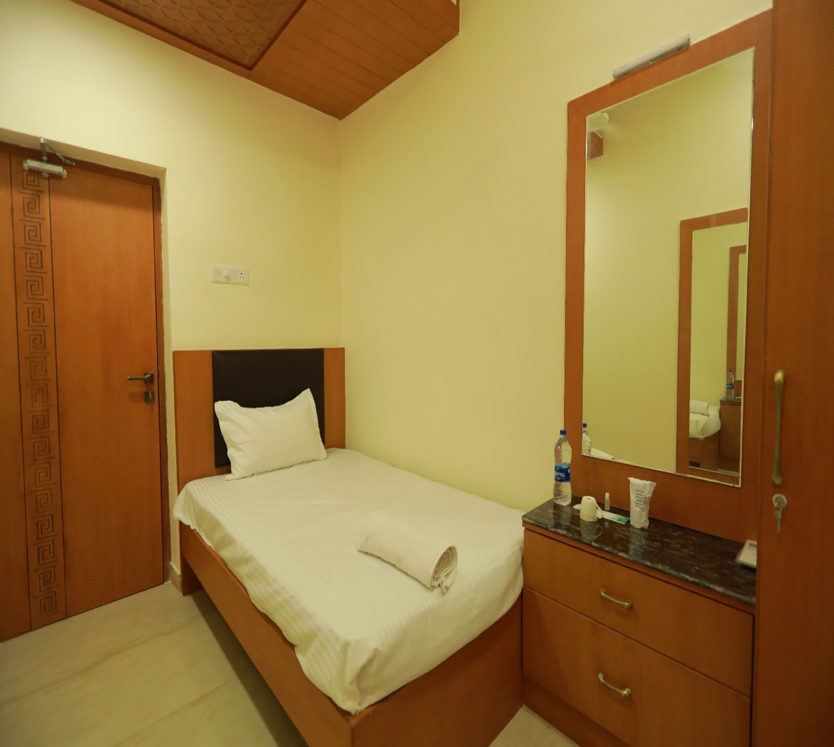 Hotel Ashok Palace