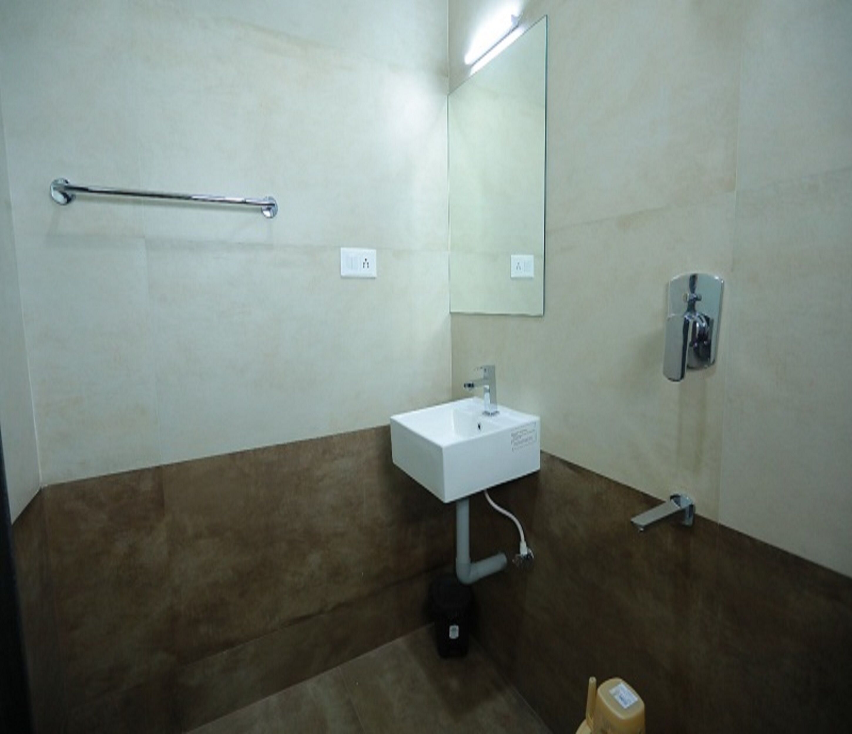 Hotel Ashok Palace