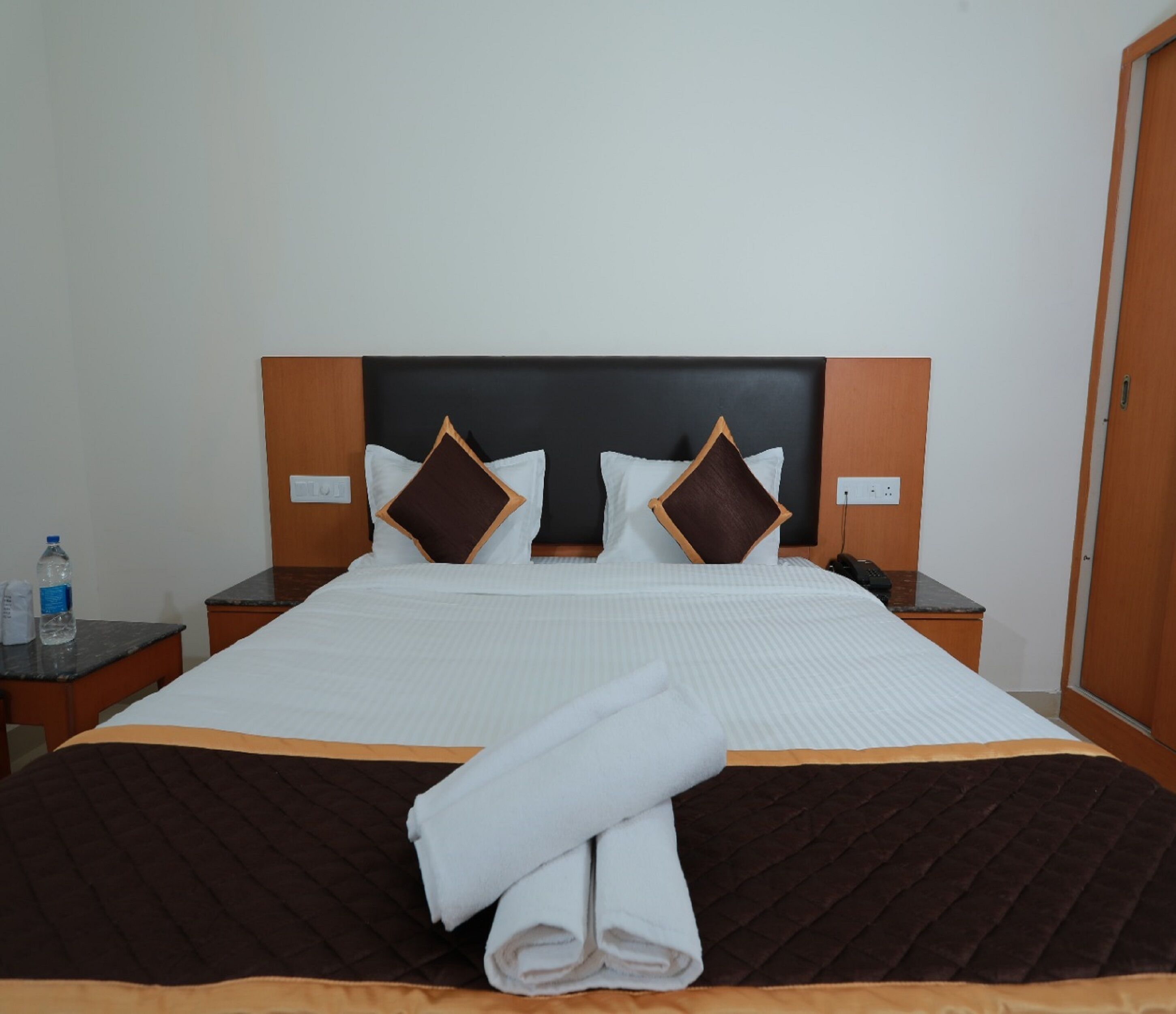 Hotel Ashok Palace