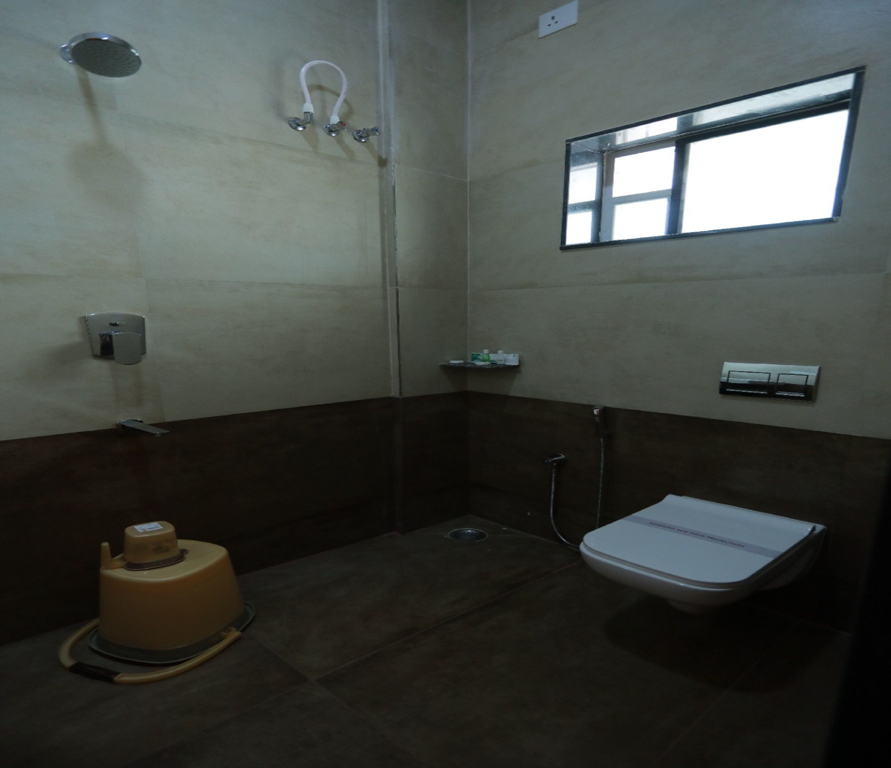 Hotel Ashok Palace