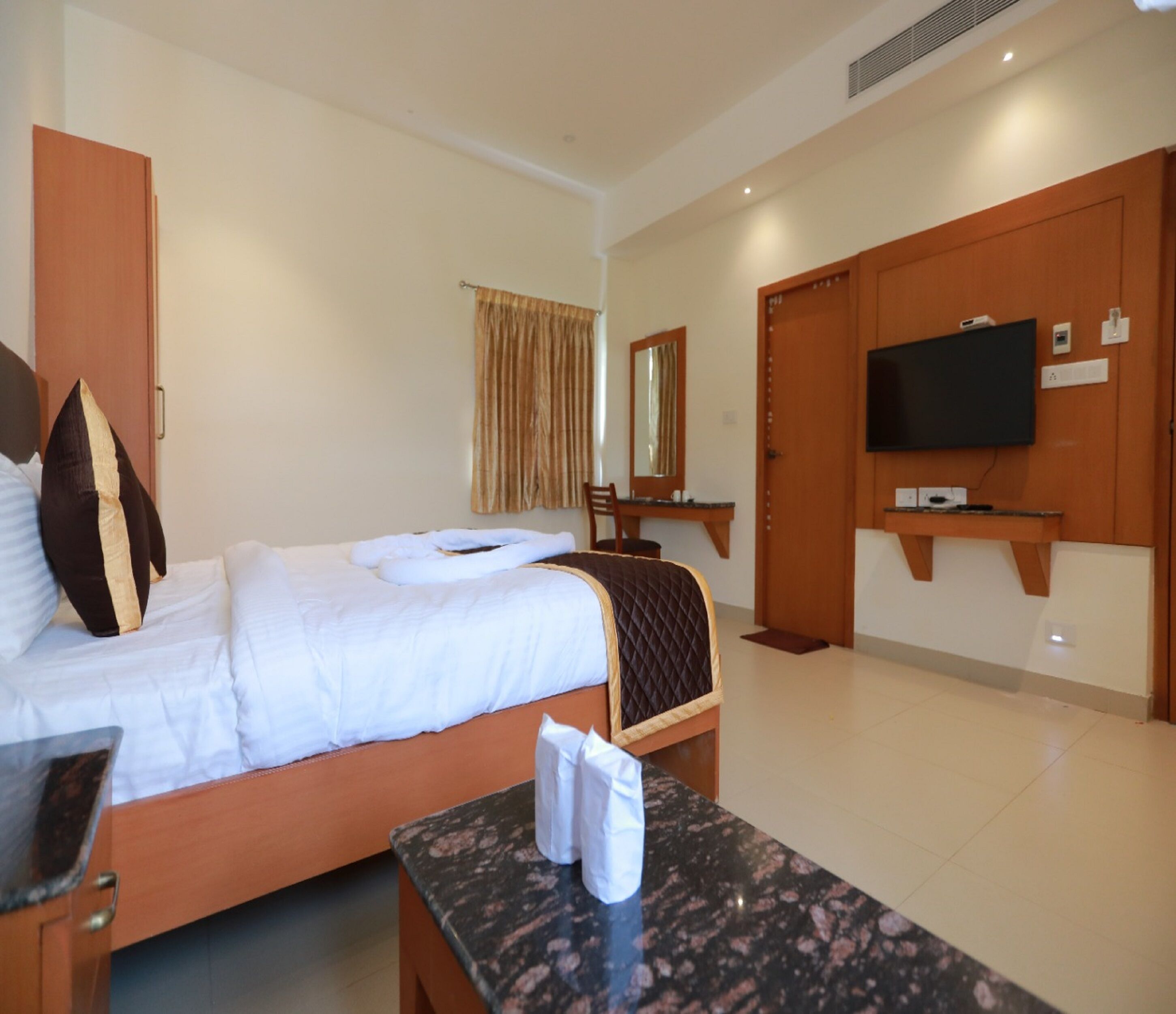 Hotel Ashok Palace