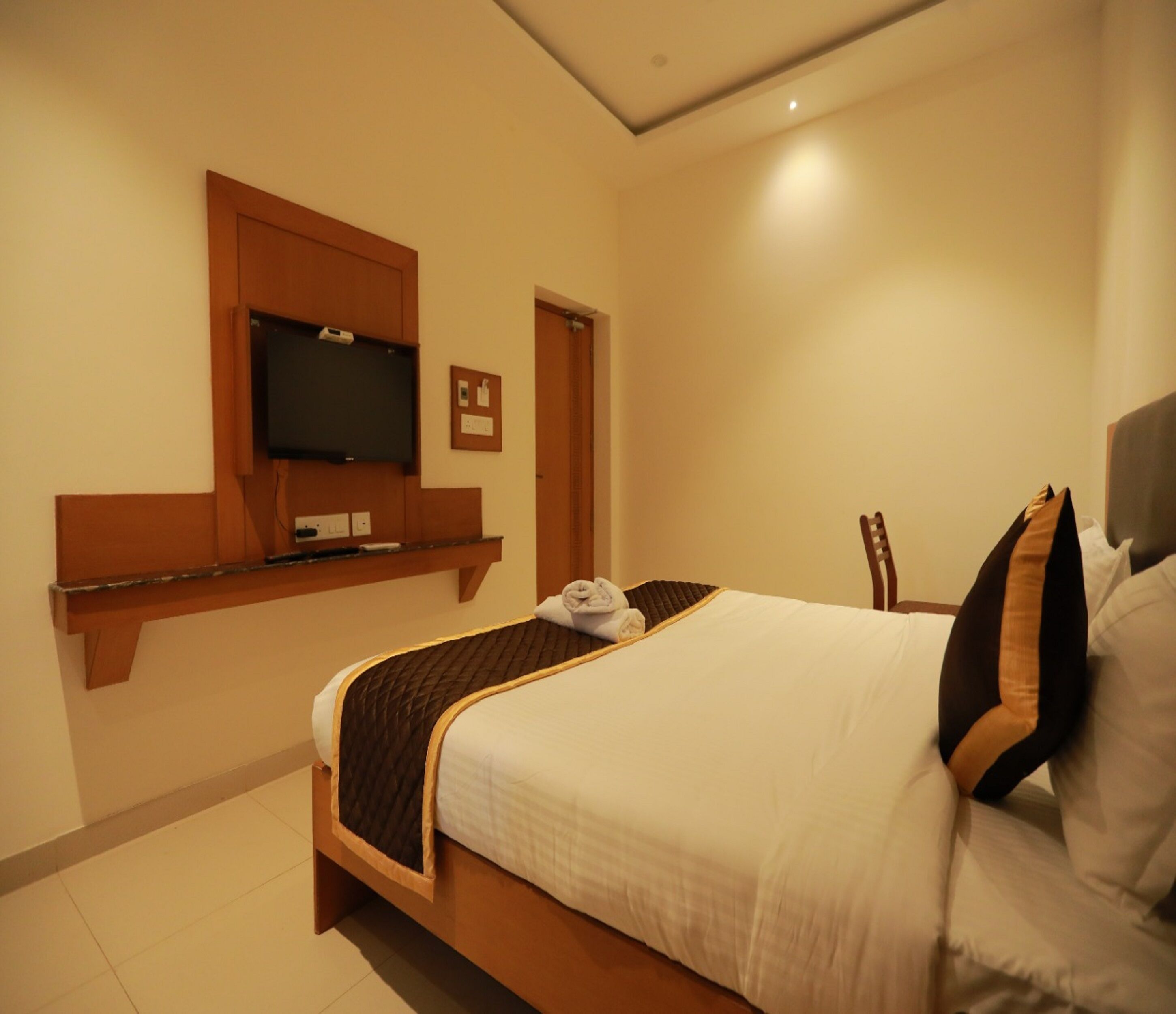 Hotel Ashok Palace