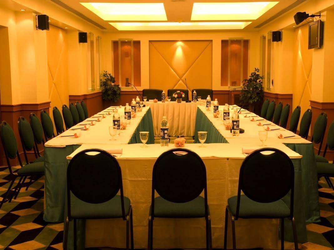 The Residency Karur