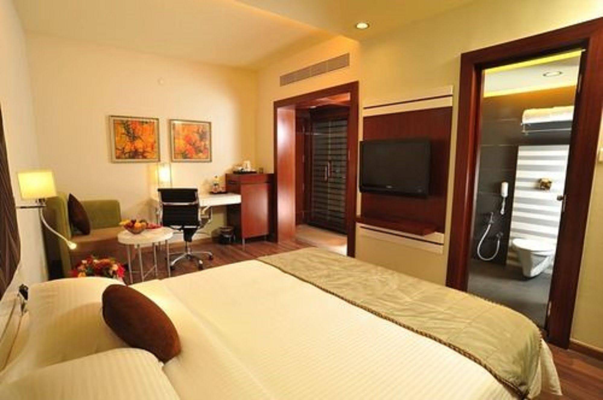 The Residency Karur