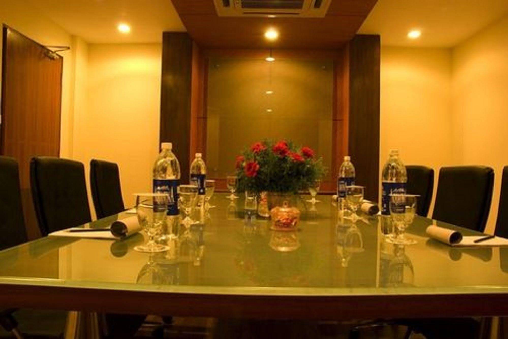 The Residency Karur