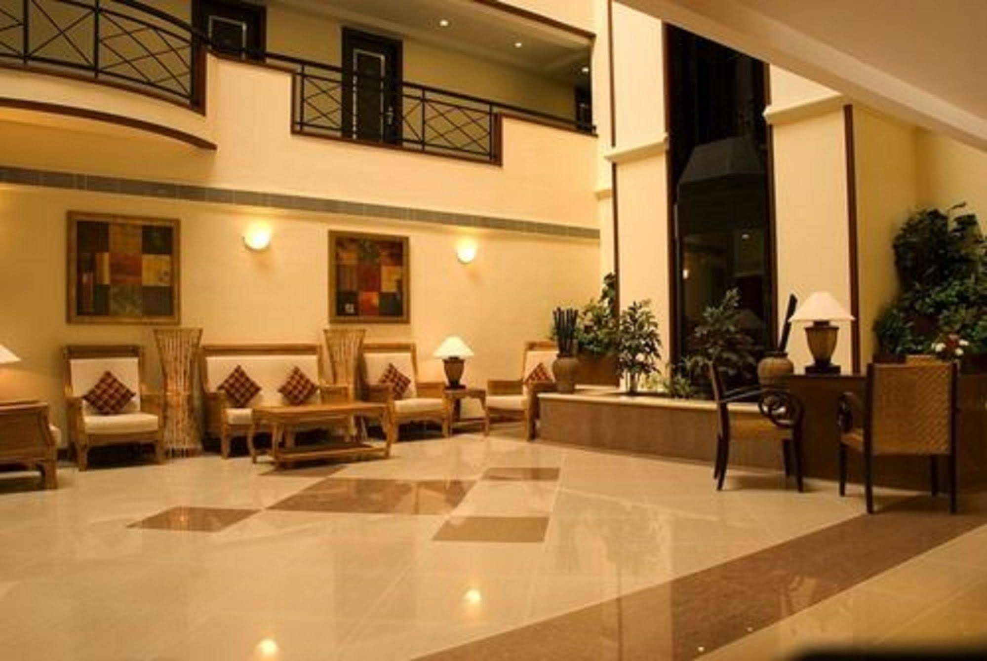 The Residency Karur