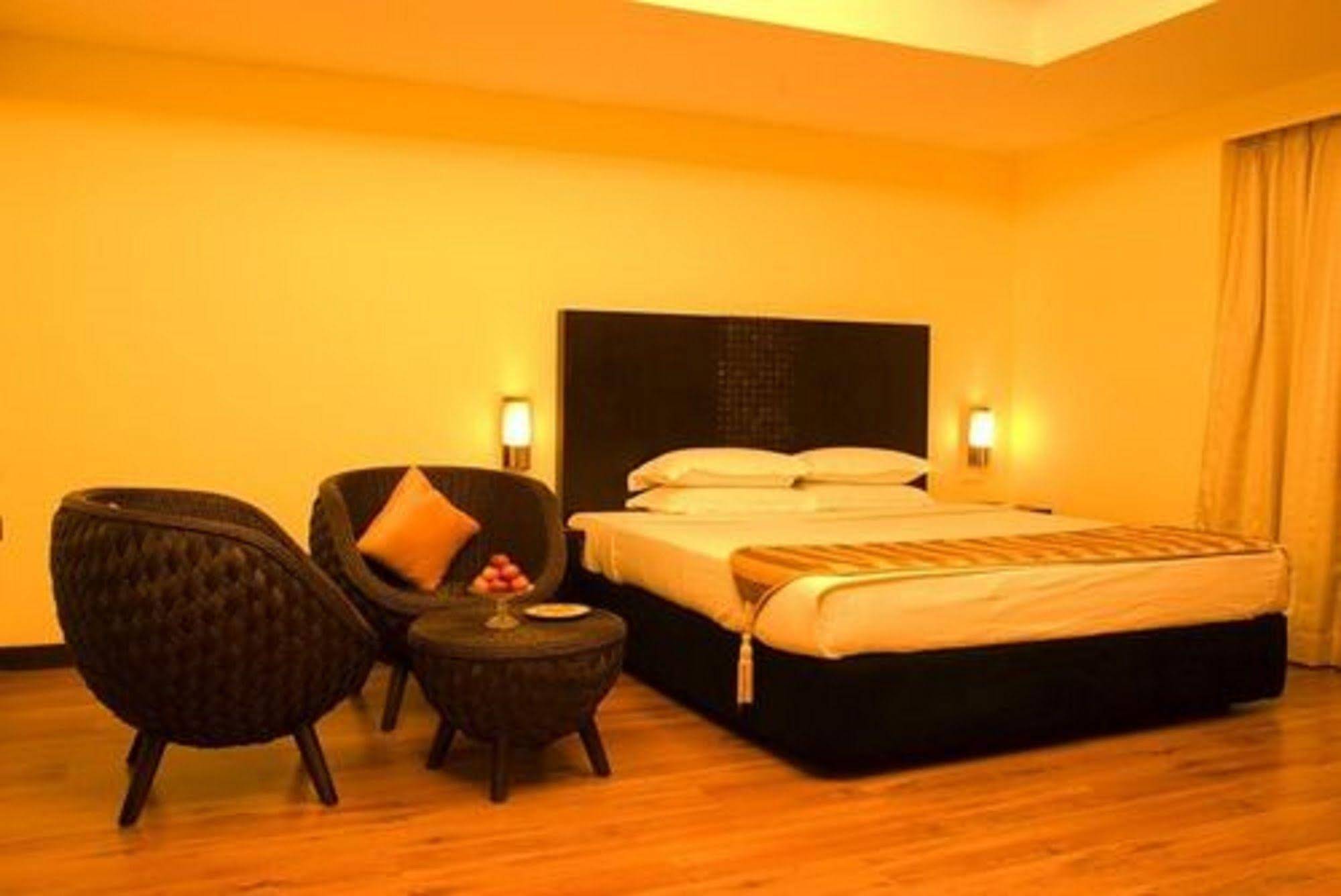 The Residency Karur