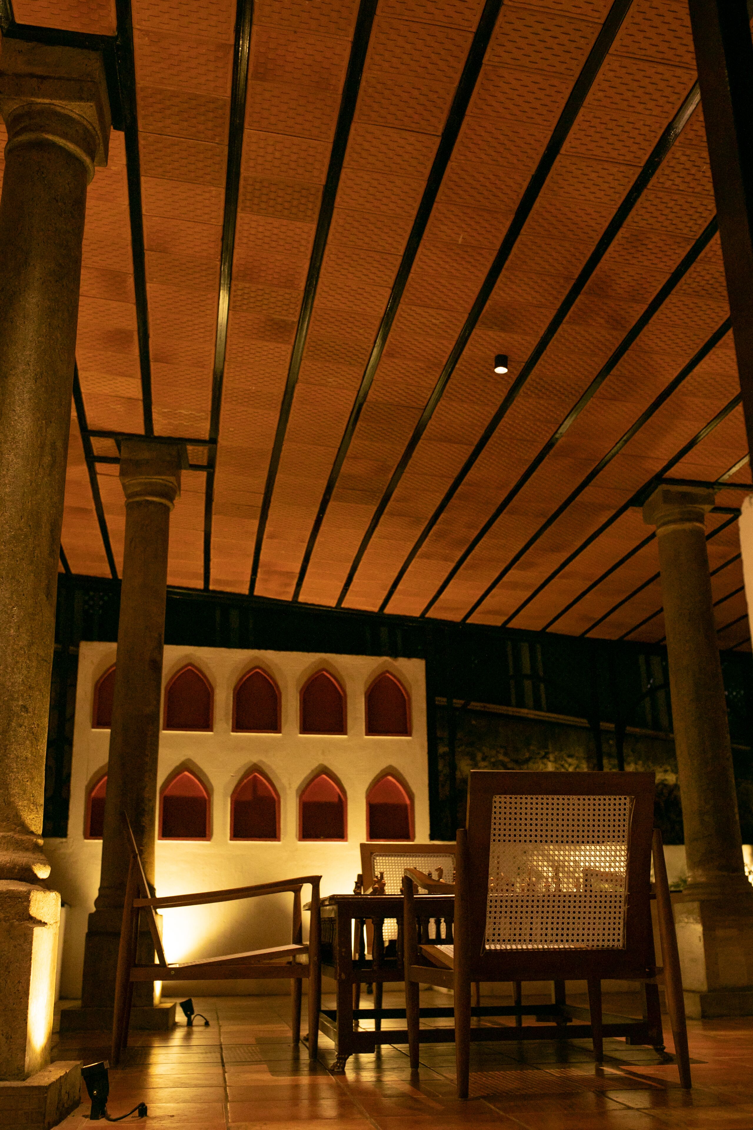 Akkandi Veedu