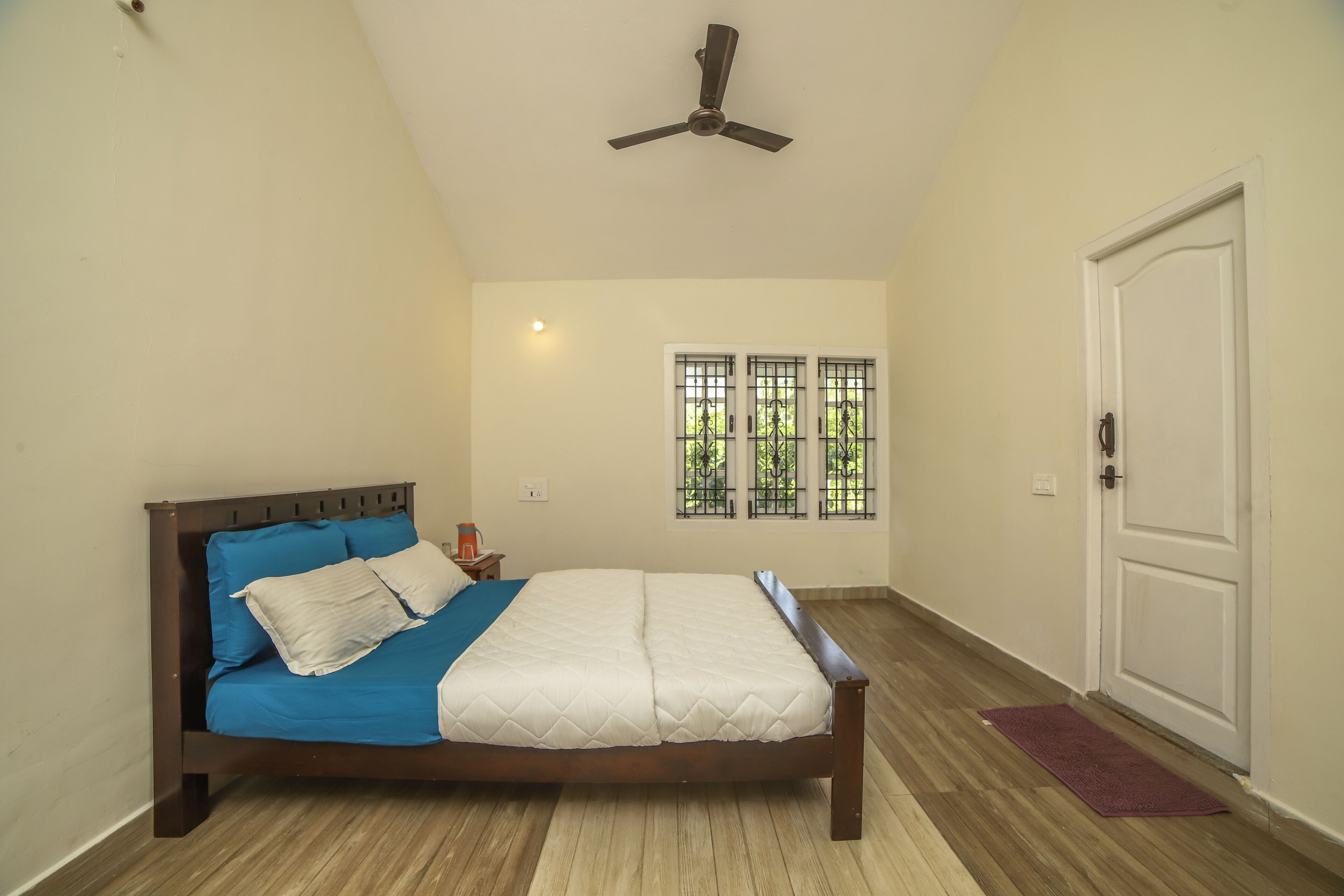 Anjana Estate Villa