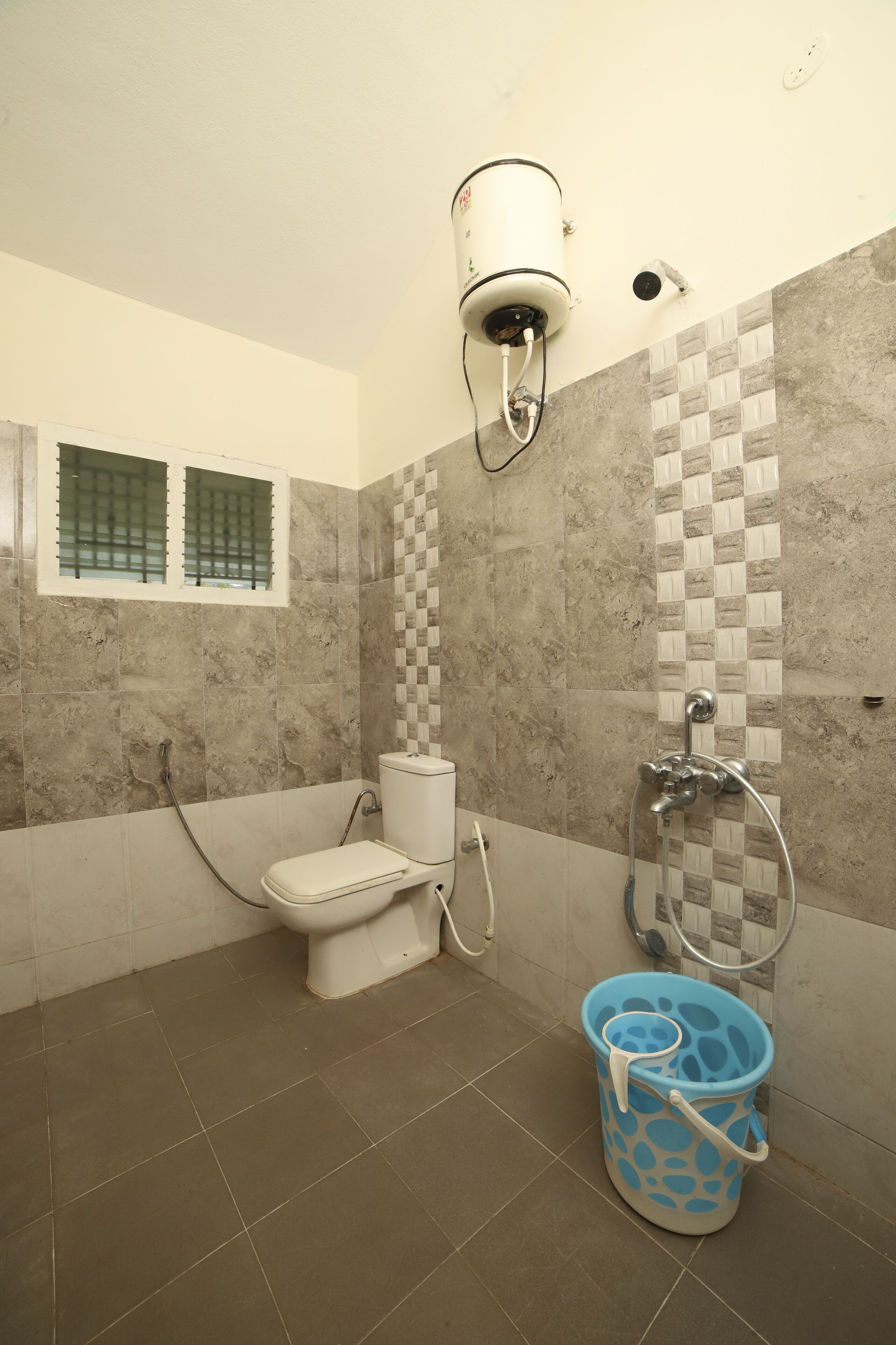 Anjana Estate Villa
