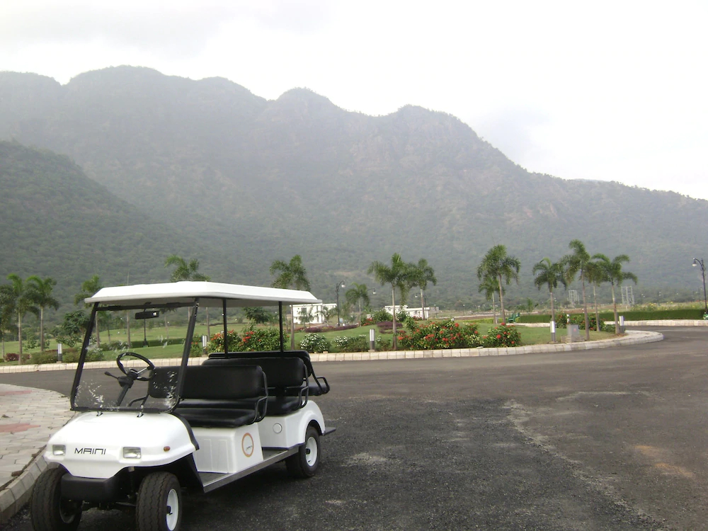 Bahri Beautiful Country By OYO Rooms