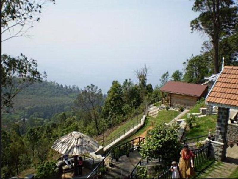 Club Mahindra Kodiakanal Resort