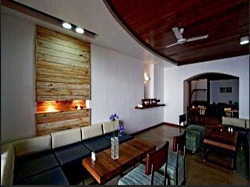 Club Mahindra Kodiakanal Resort