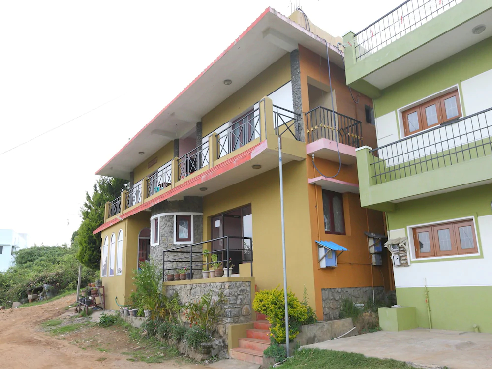 Cornerstone Guesthouse