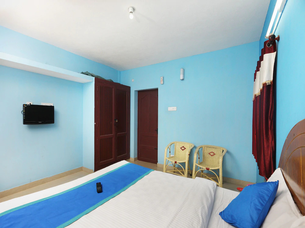 Cornerstone Guesthouse