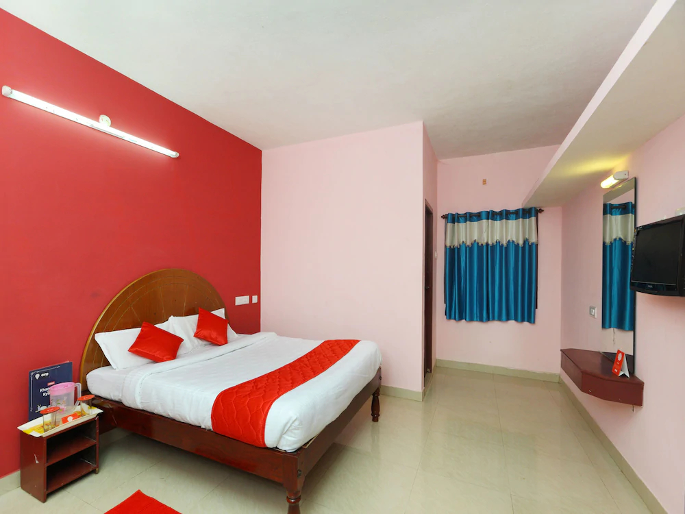Cornerstone Guesthouse