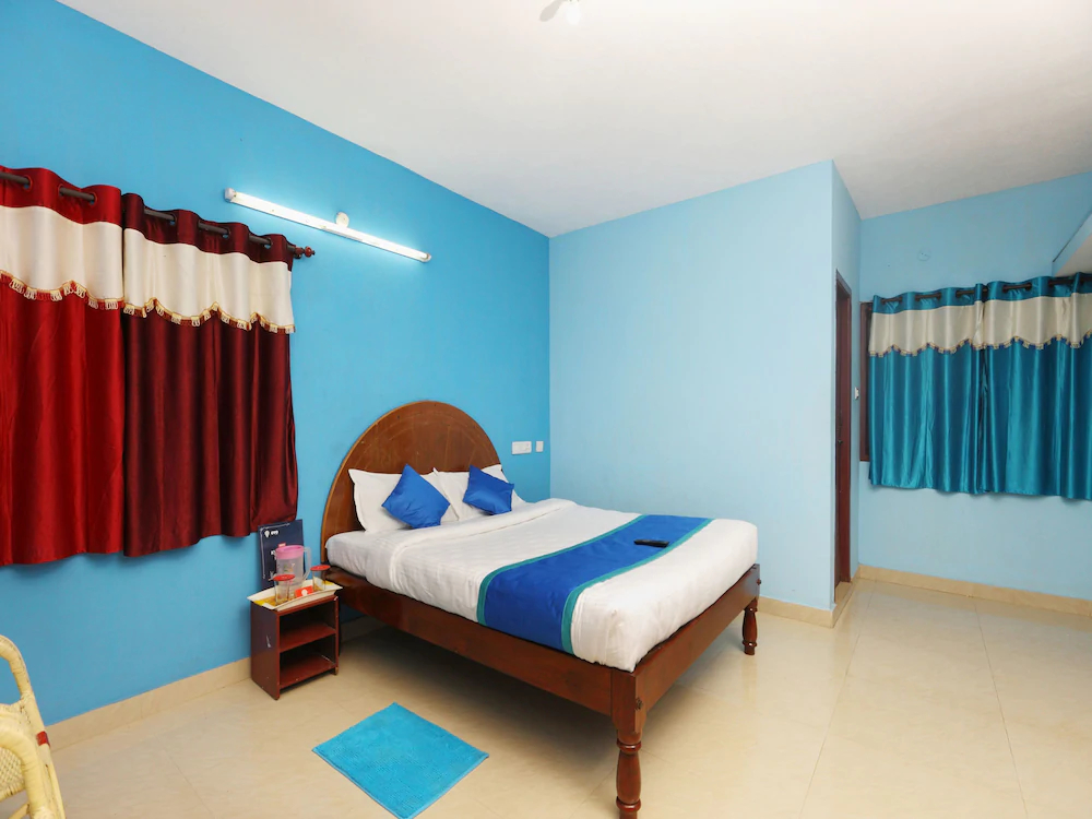 Cornerstone Guesthouse