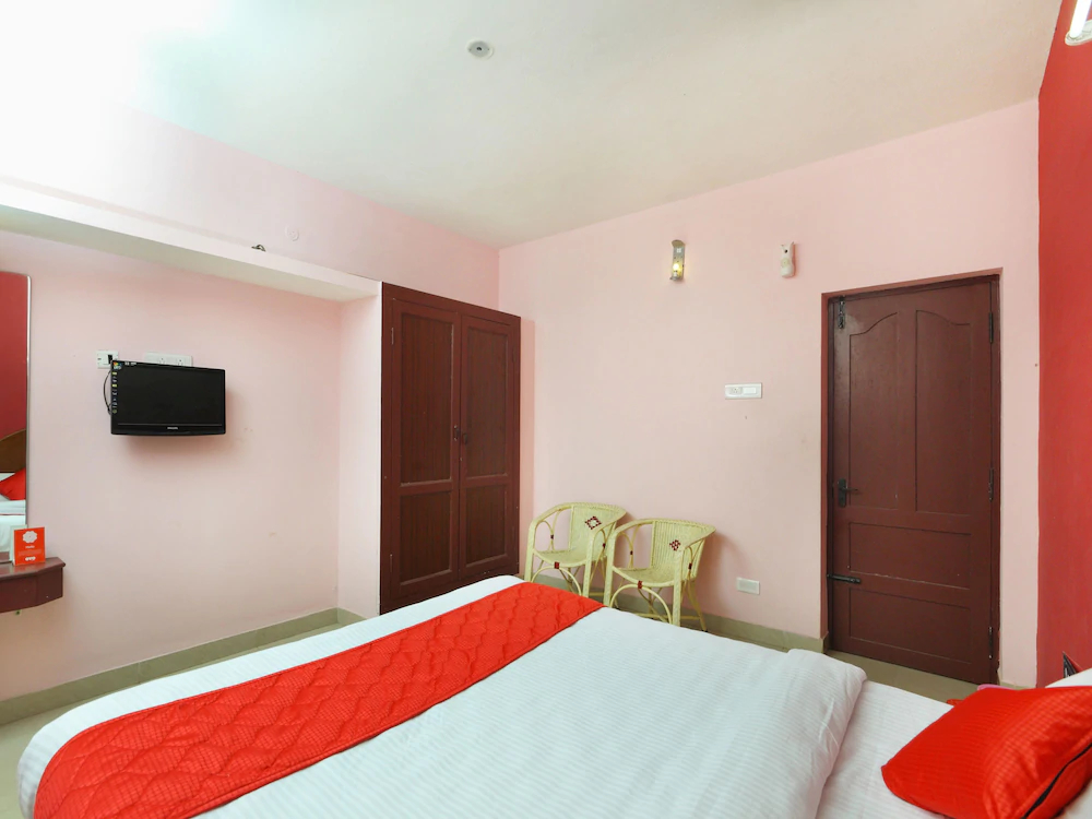 Cornerstone Guesthouse