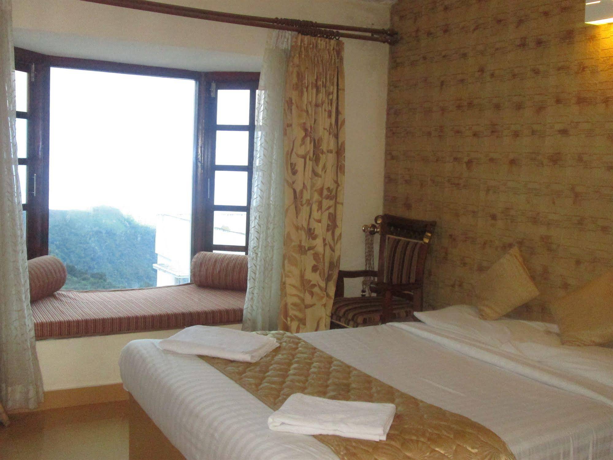 Country Club Valley Vista Kodaikanal