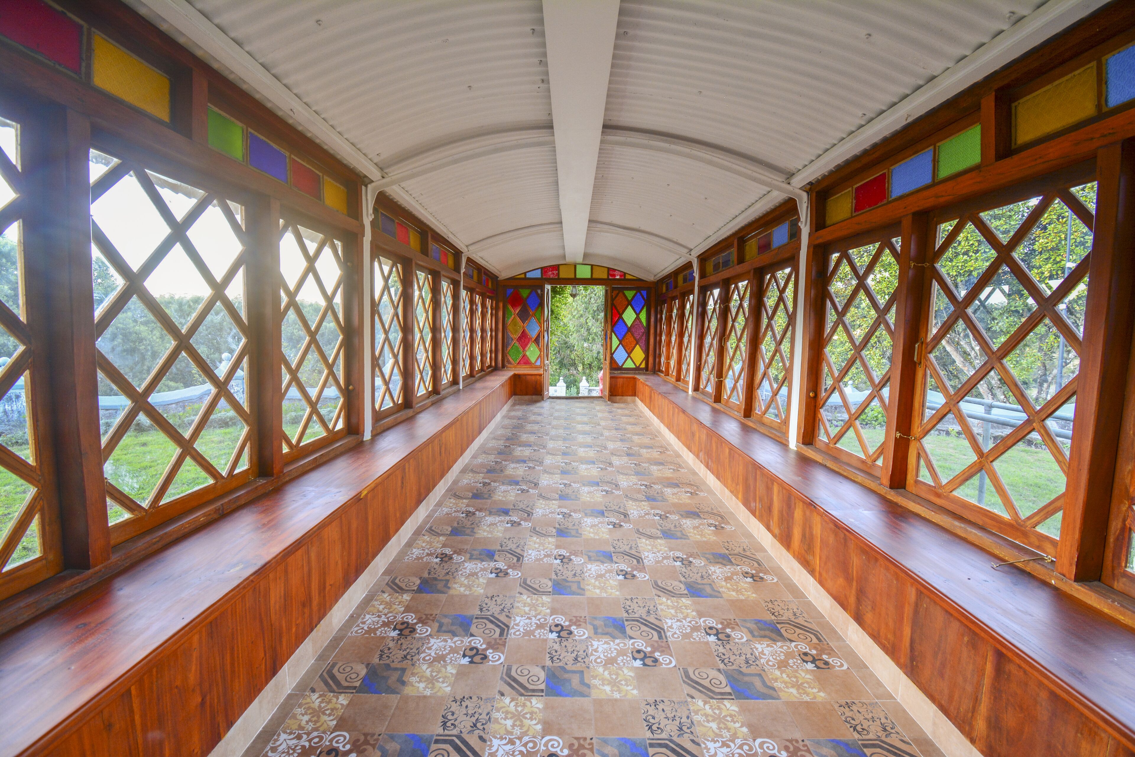 Craigmore By Kodai Resort Hotel