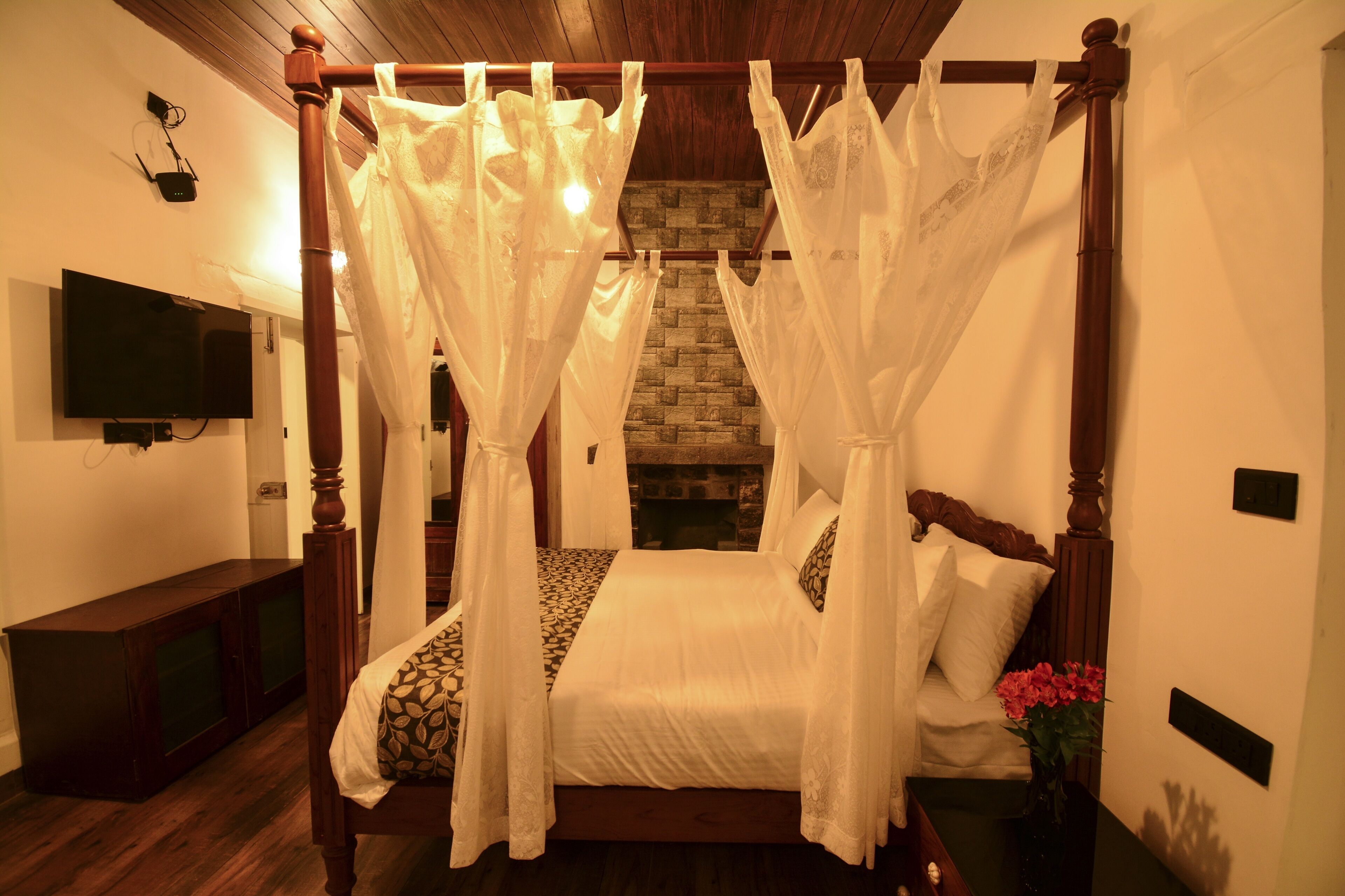 Craigmore By Kodai Resort Hotel